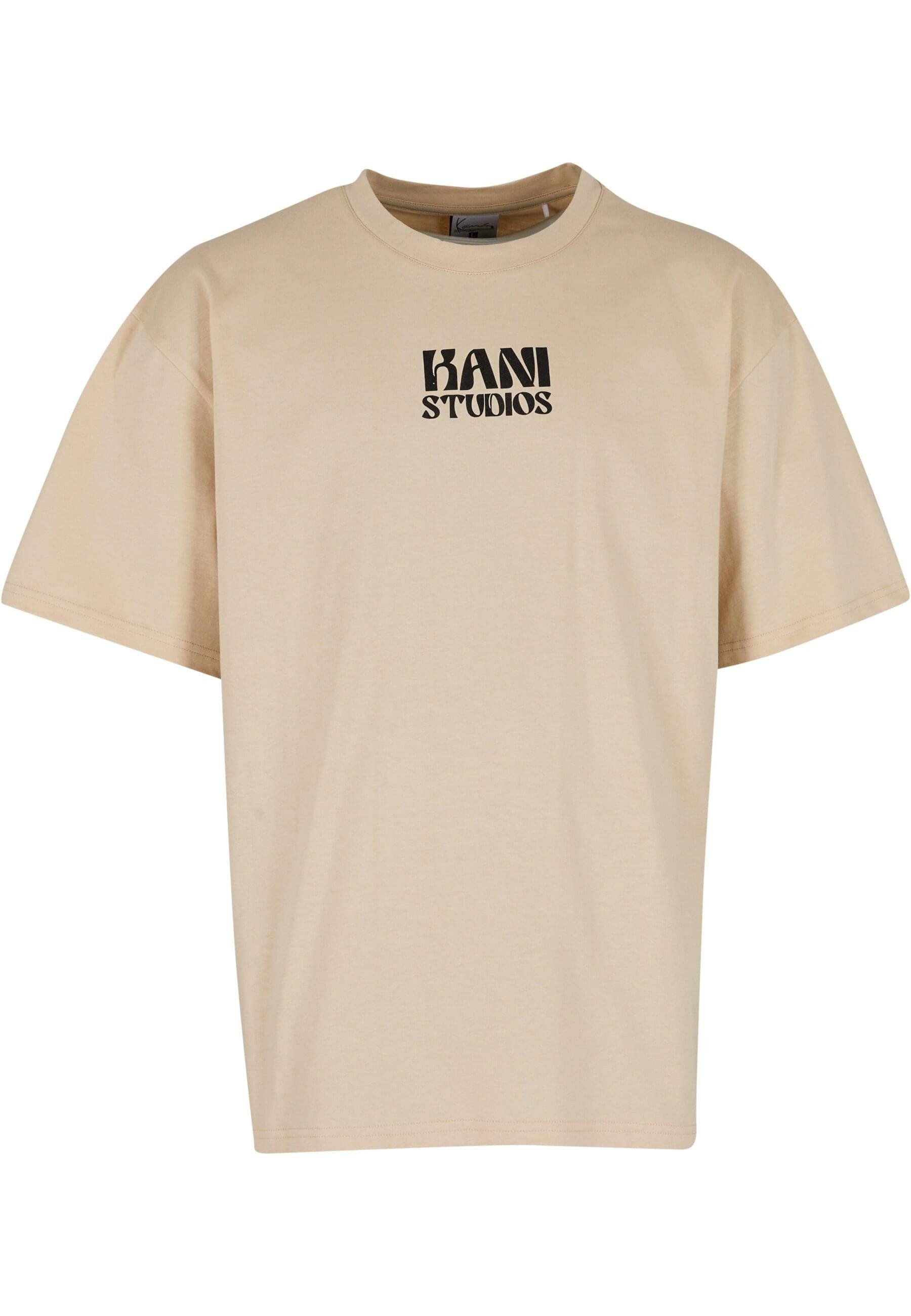 Karl Kani T-Shirt Karl Kani Kani Studios Print T-Shirt (1-tlg)
