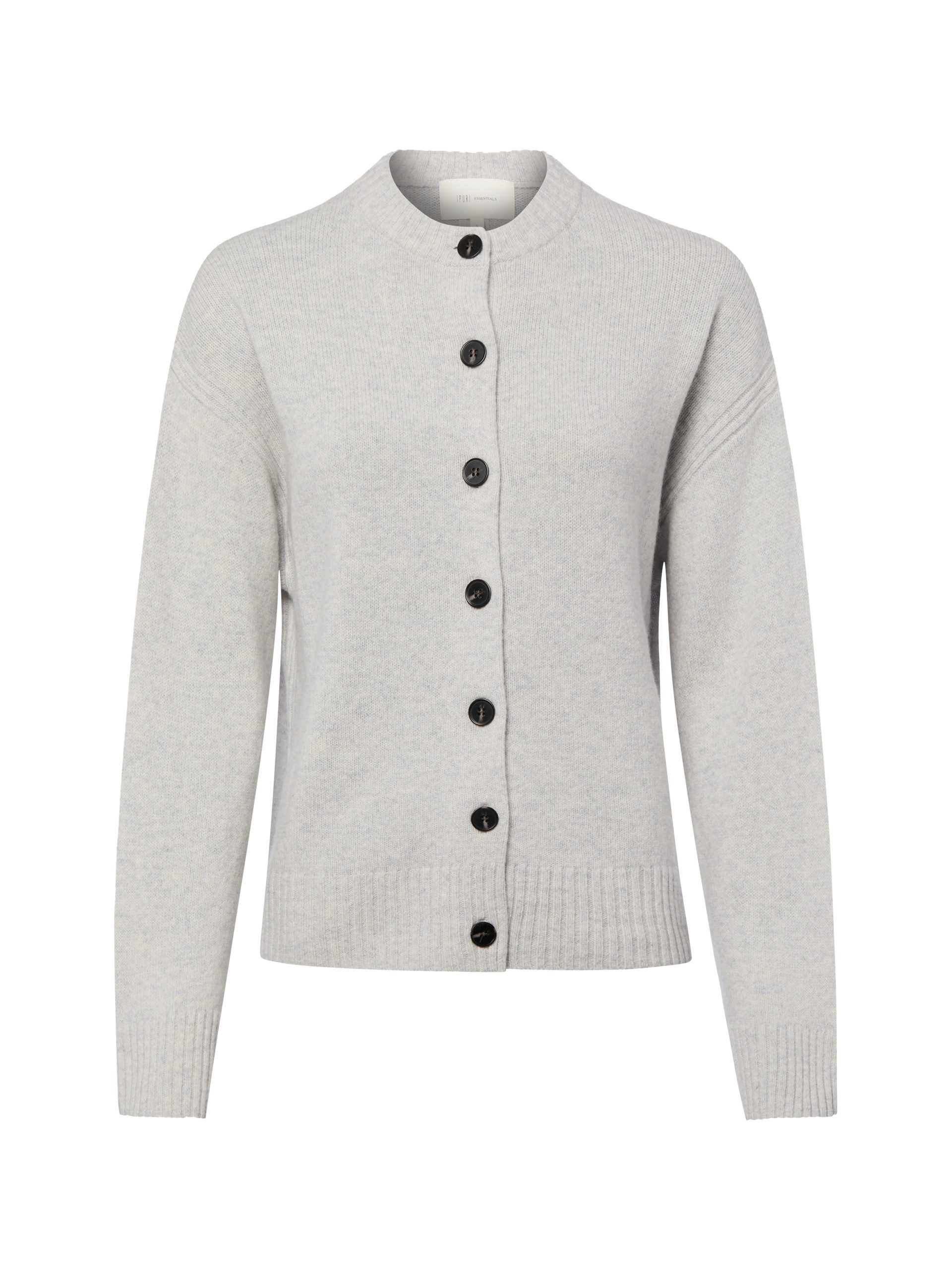 Ipuri Strickjacke