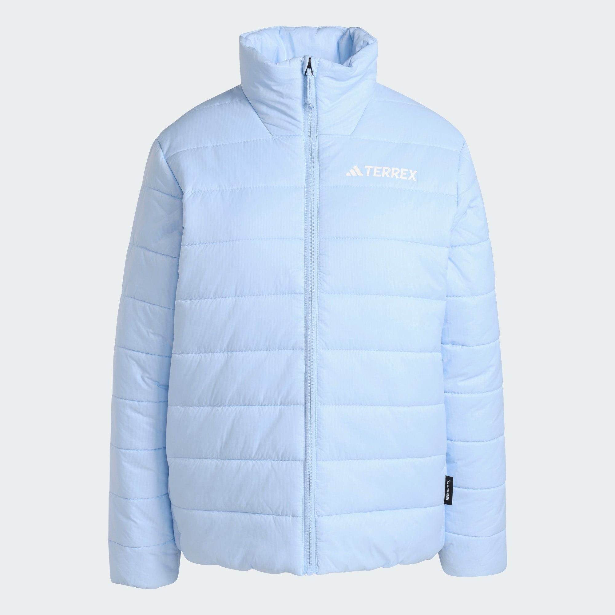 adidas TERREX Outdoorjacke TERREX MULTI ESSENTIALS ISOLATIONSJACKE (1-St)