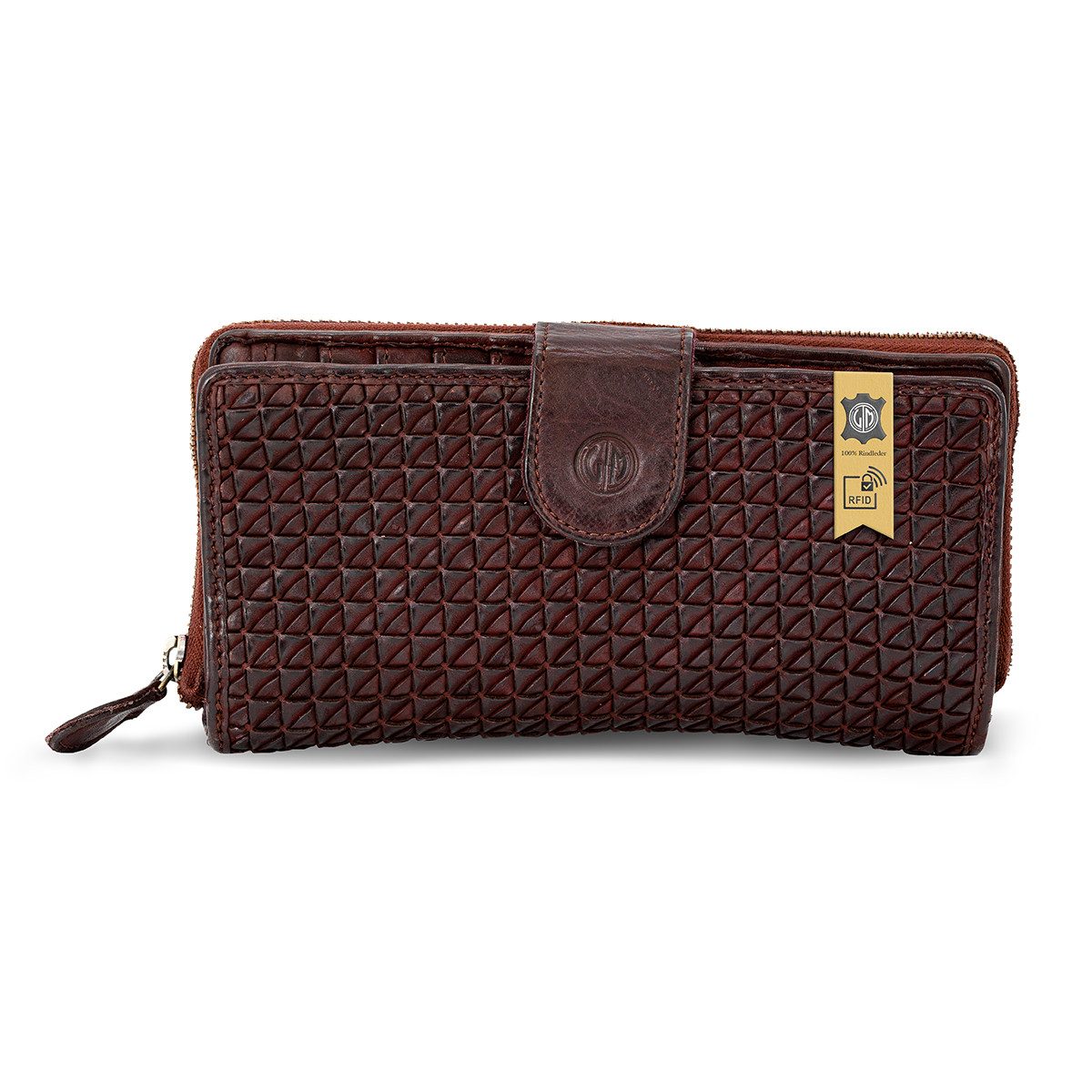 LINDENMANN Geldbörse