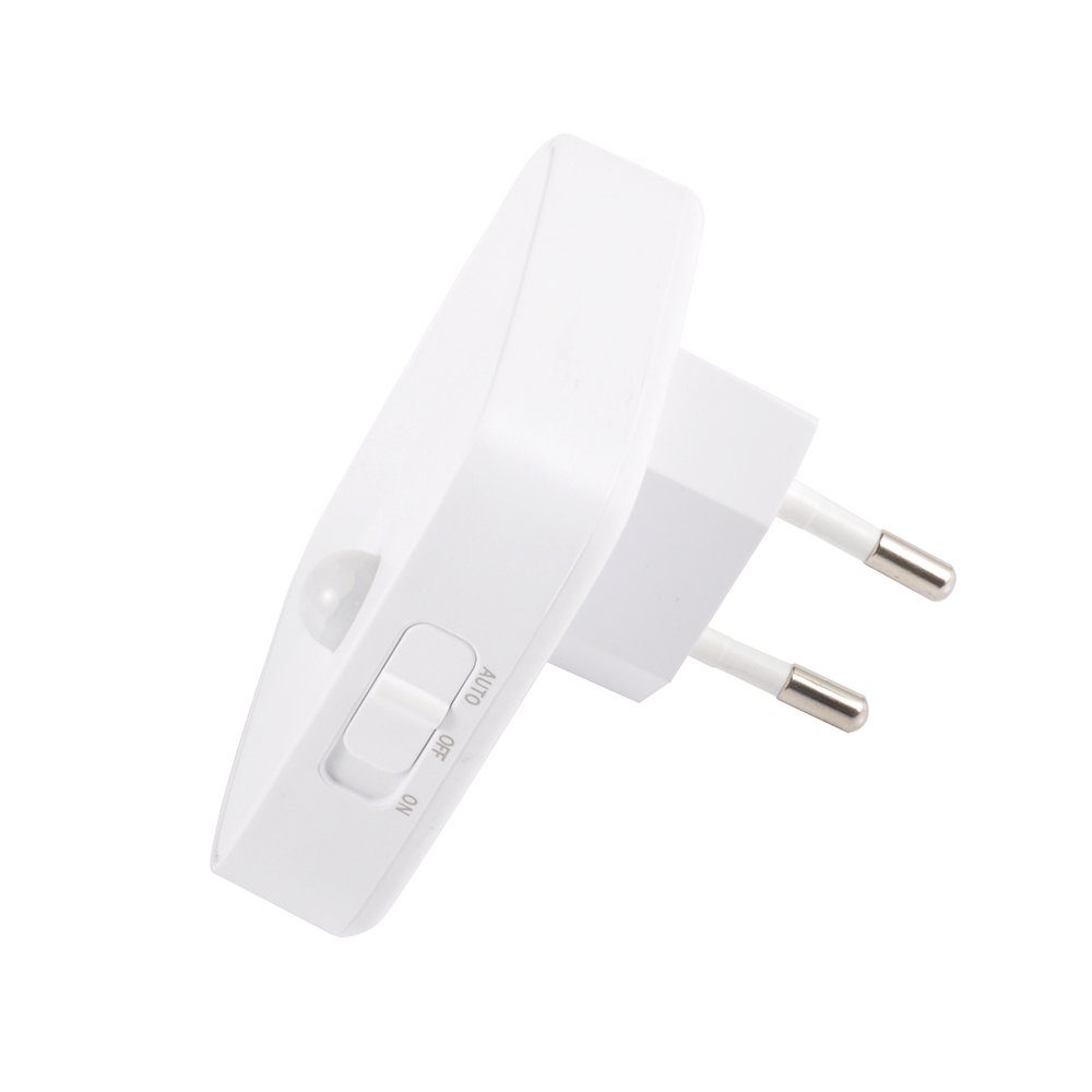 Sunicol LED Nachtlicht LED-Bewegungssensor-Nachtlicht, für Schlafzimmer/Flu günstig online kaufen