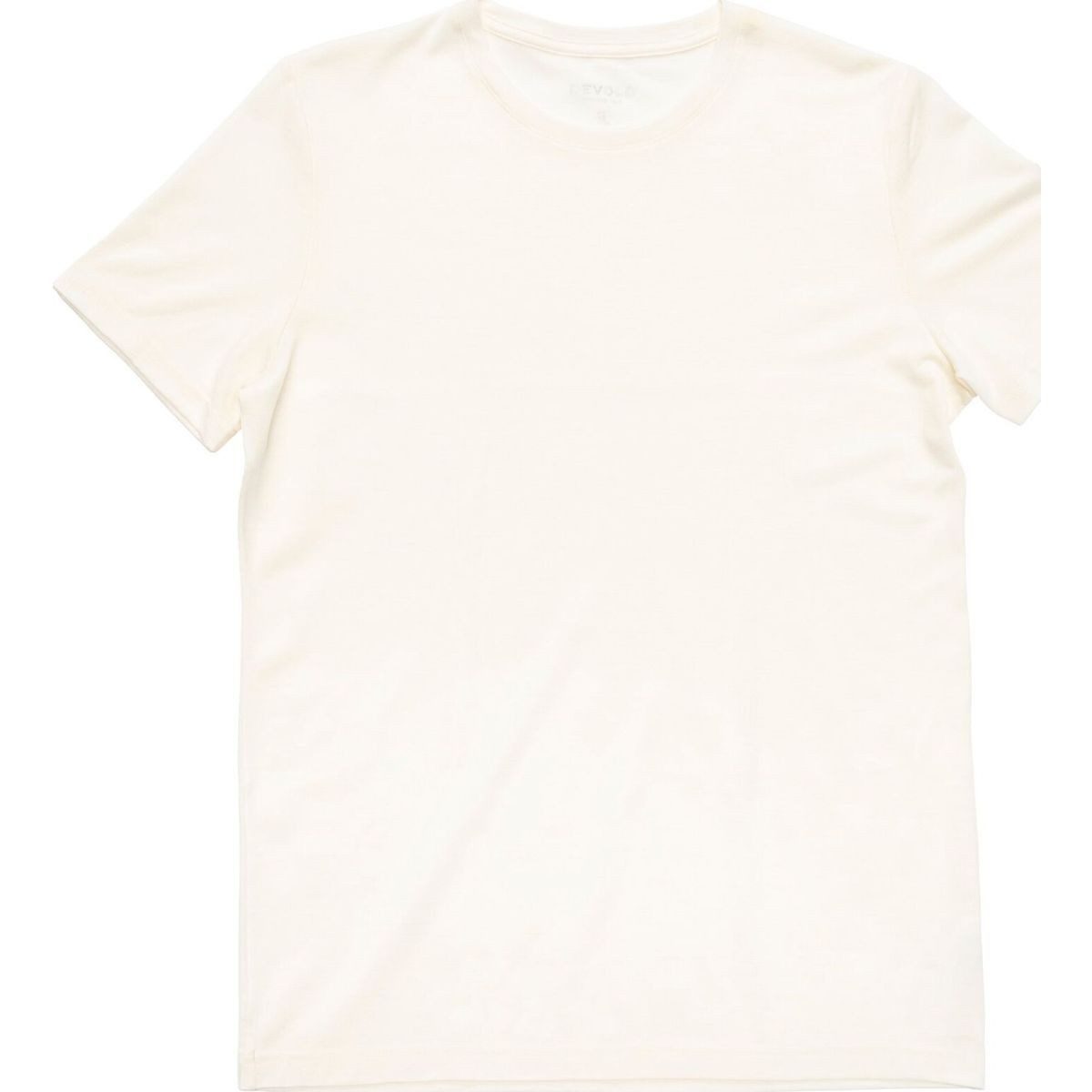 Devold Kurzarmshirt Classic Tee MAN Ein atmungsaktives Merino T-Shirt für Herren mit entspannter
