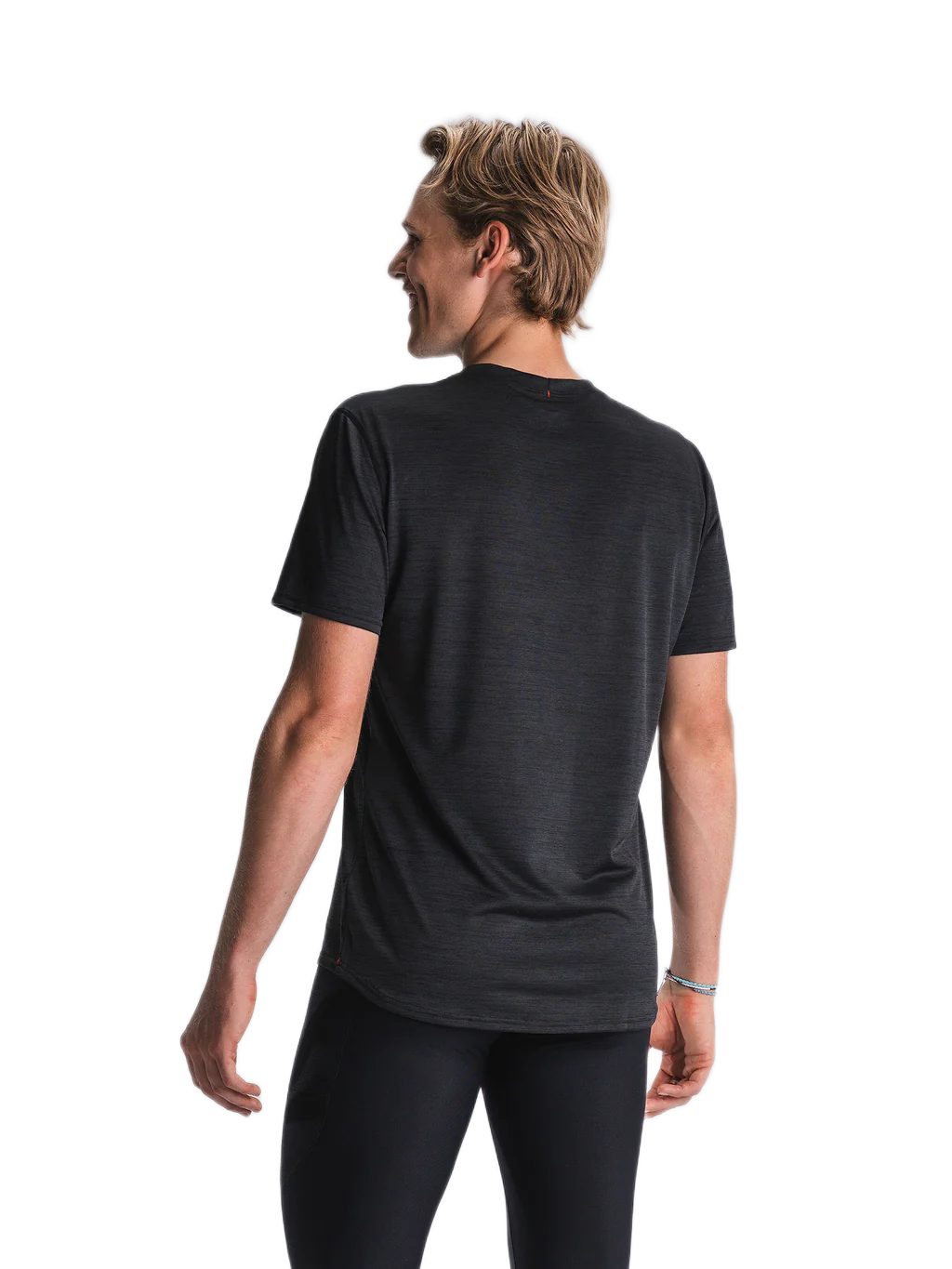 Fusion T-Shirt FUSION C3 T-Shirt Herren (Black)