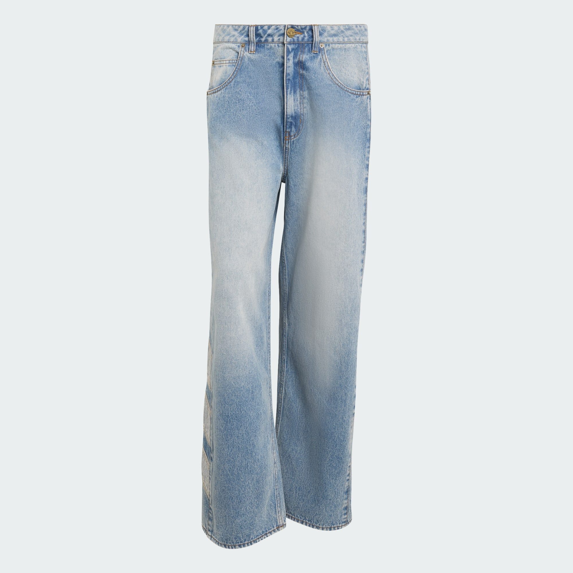 adidas Originals Jogg Pants DENIM JEANS (1-tlg)
