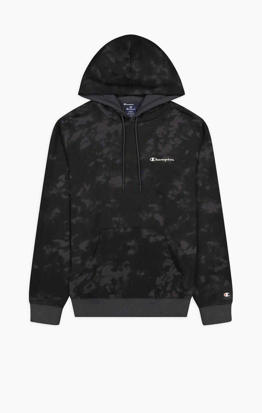Champion Kapuzensweatshirt Hooded Sweatshirt