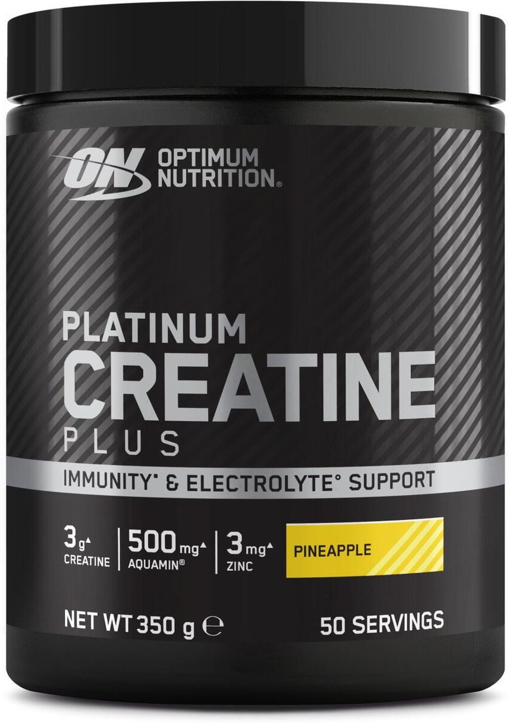 Optimum Nutrition Optimum Nutrition Platinum Creatine Plus- 350 g Pulver