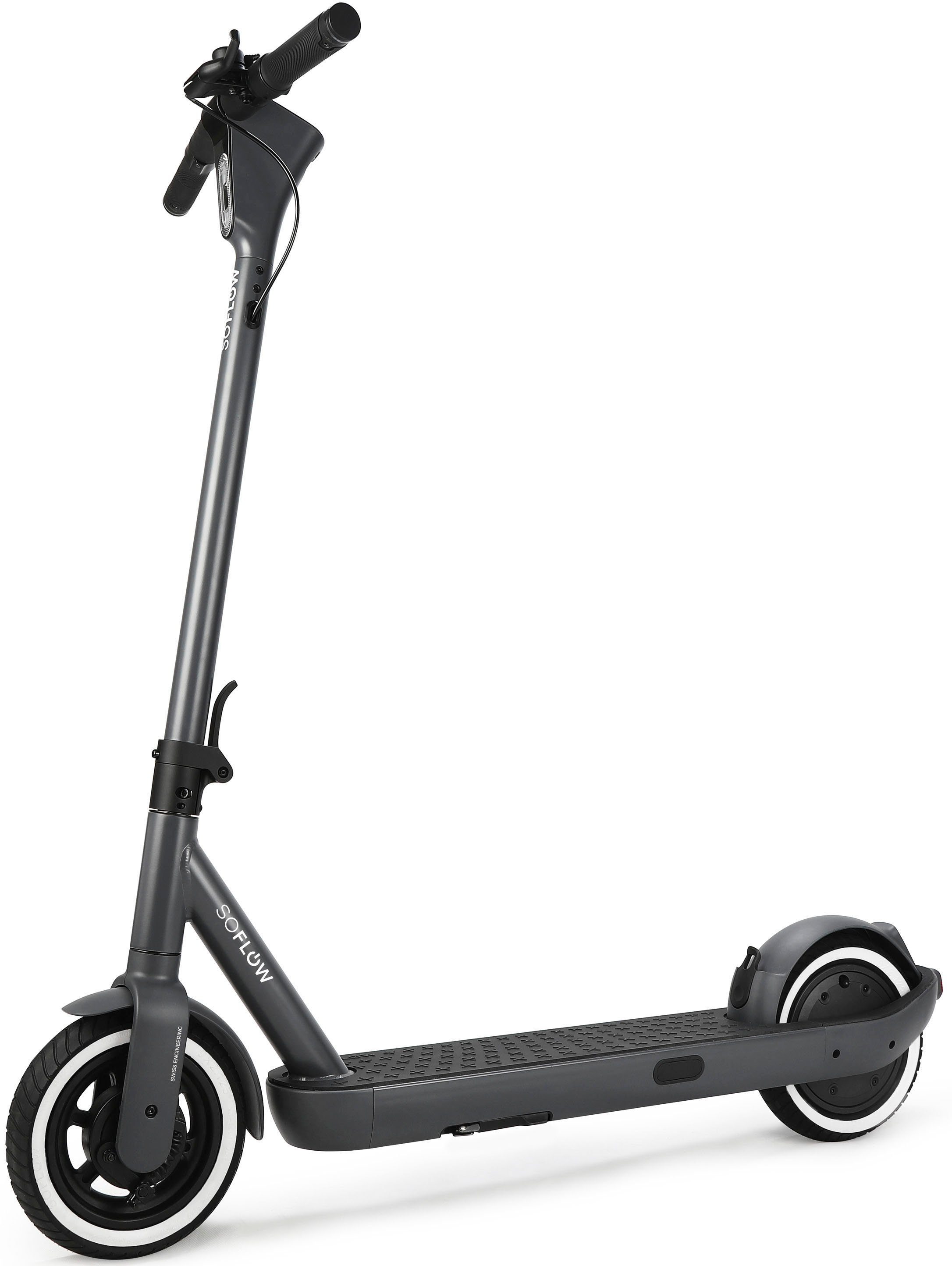 E-Scooter SO ONE+