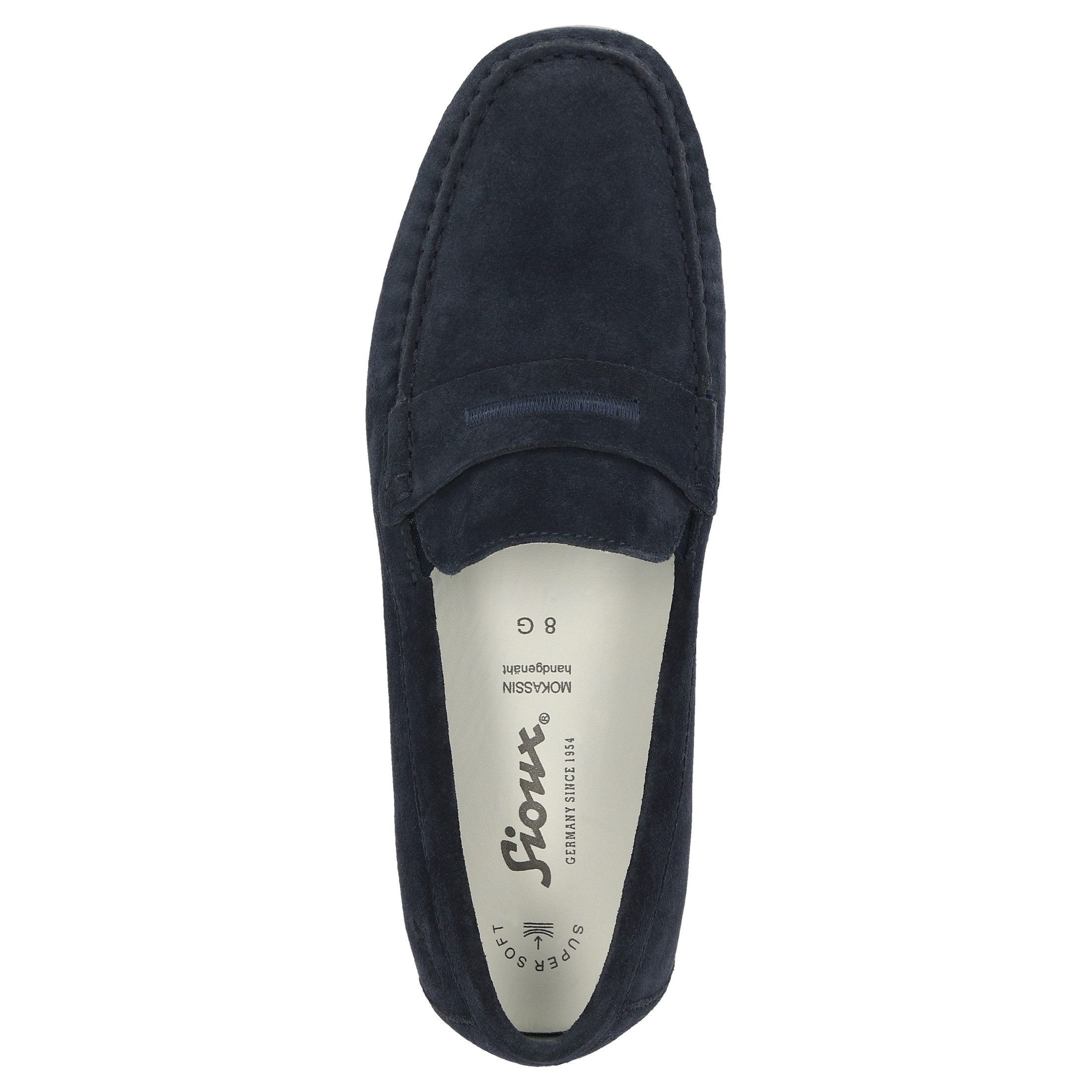 SIOUX Rodimiro-701 Slipper