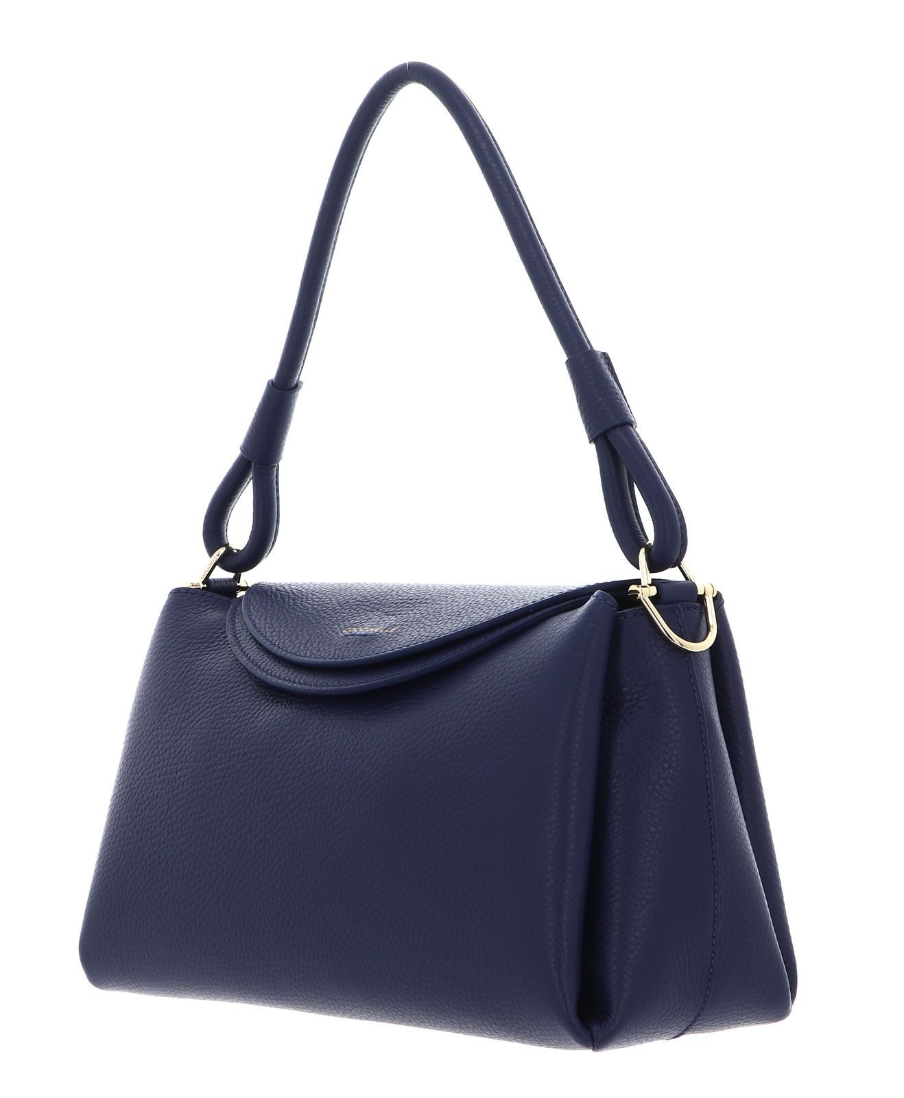 COCCINELLE Umhängetasche Handbag Grained Leather, aus günstig online kaufen