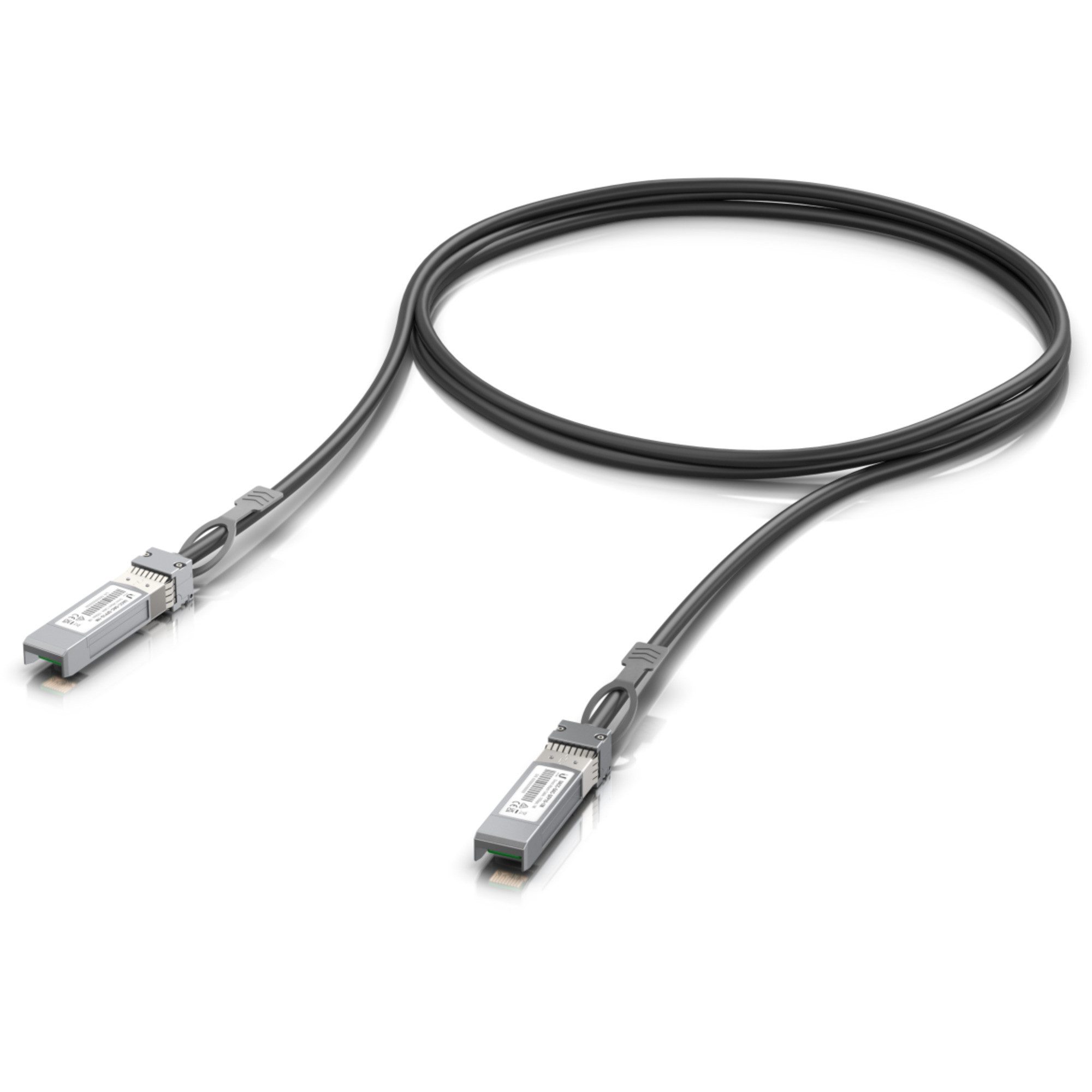 Ubiquiti UniFi Direct Attach Copper Kabel (DAC), LAN-Kabel