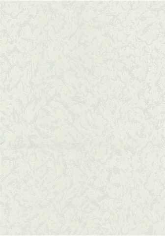 WOW Vinyltapete (1 St) Weiß - 13m x 52cm