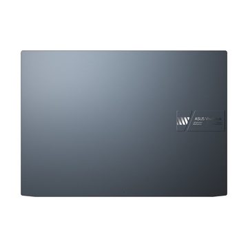 Asus ASUS VivoBook Pro16OLED K6602VV-MX130W 16" i9-13900H/16/1/R W11H Notebook (40,6 cm/16 Zoll, Intel Core i9 i9-13900H)