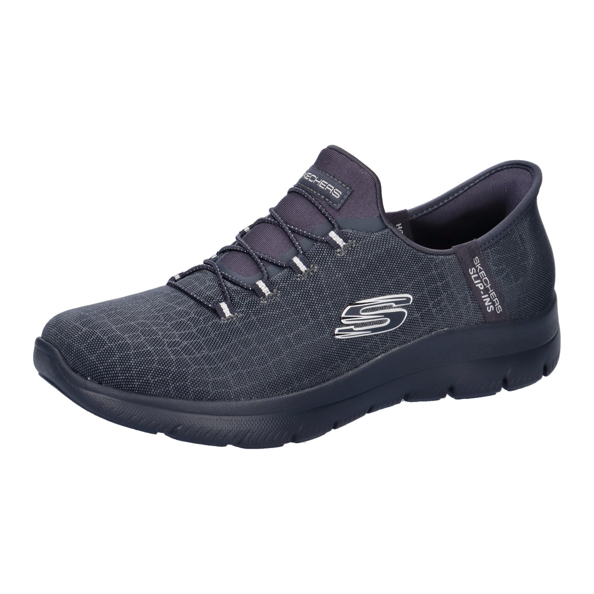 Skechers Skechers Damen Sneaker SUMMITS-CLASSY NIGHT 150128 Sneaker