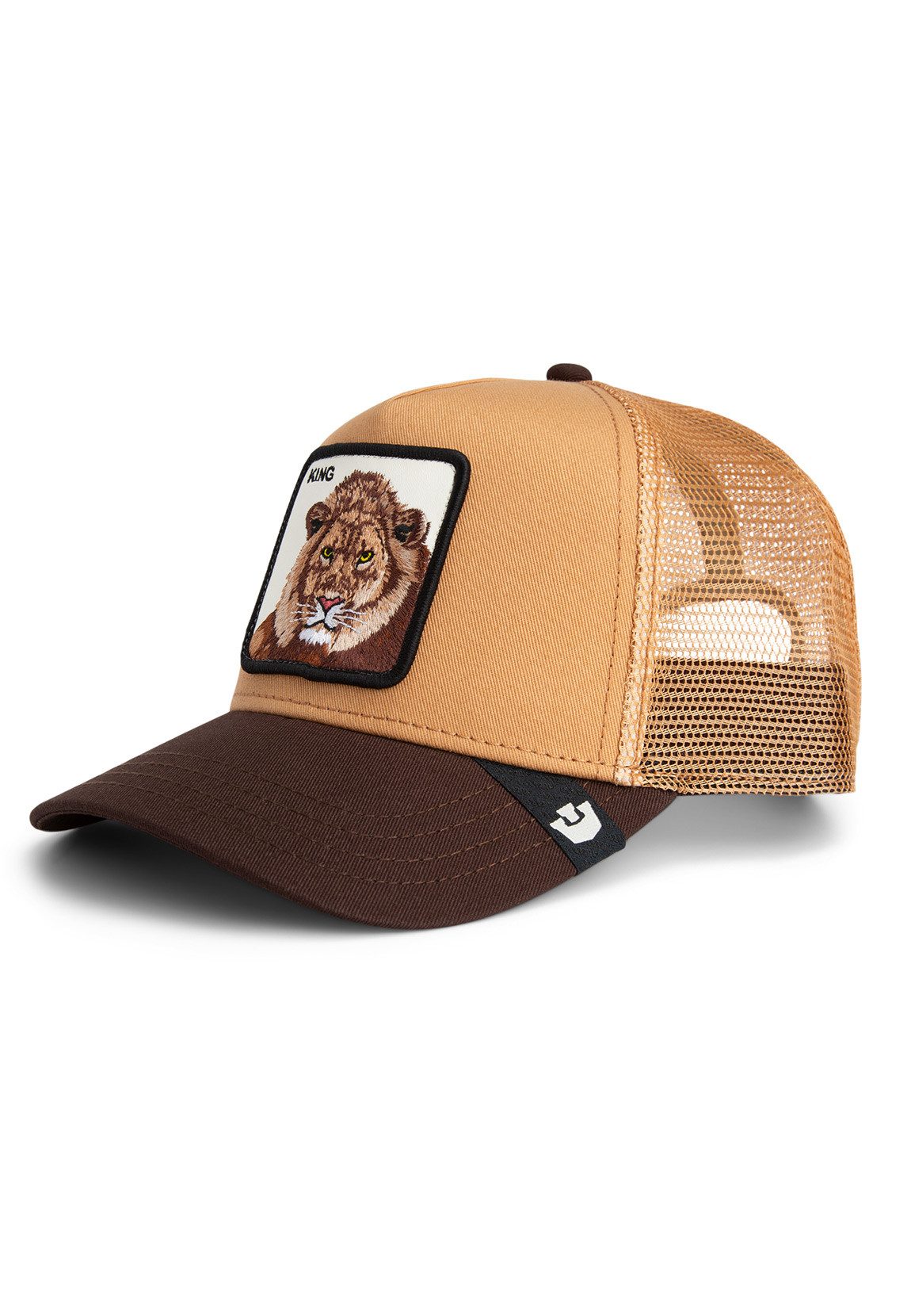 GOORIN Bros. Trucker Cap Goorin Bros. günstig online kaufen