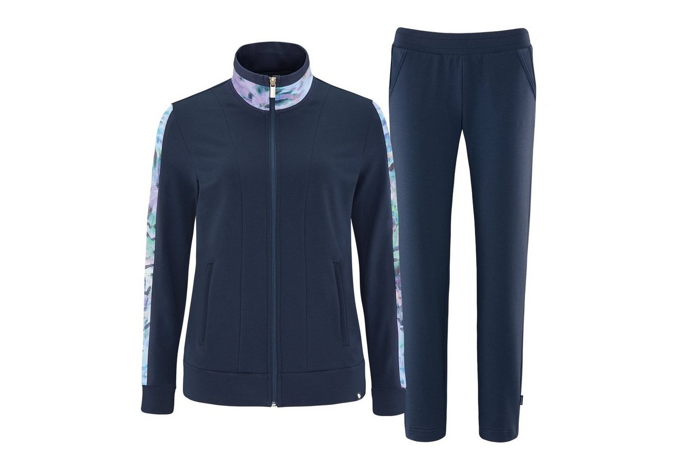 SCHNEIDER Sportswear Trainingsanzug MAUREENW ANZUG granit ›  - Onlineshop OTTO