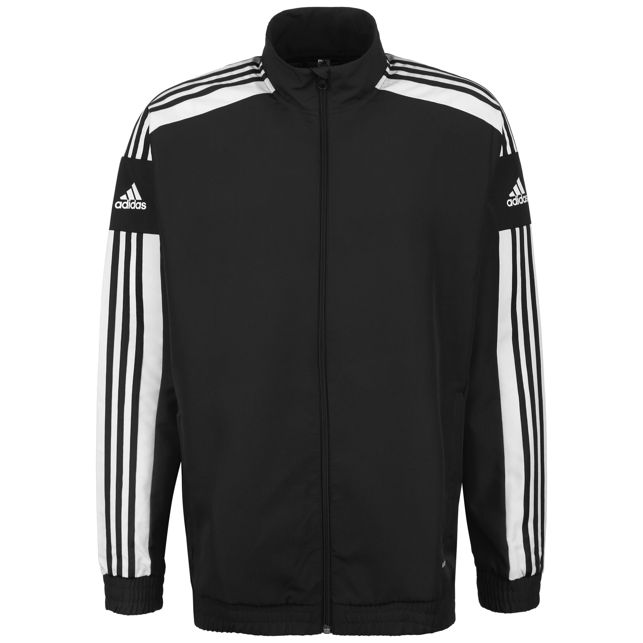 adidas Performance Trainingsjacke Squadra 21 Präsentationsjacke Herren