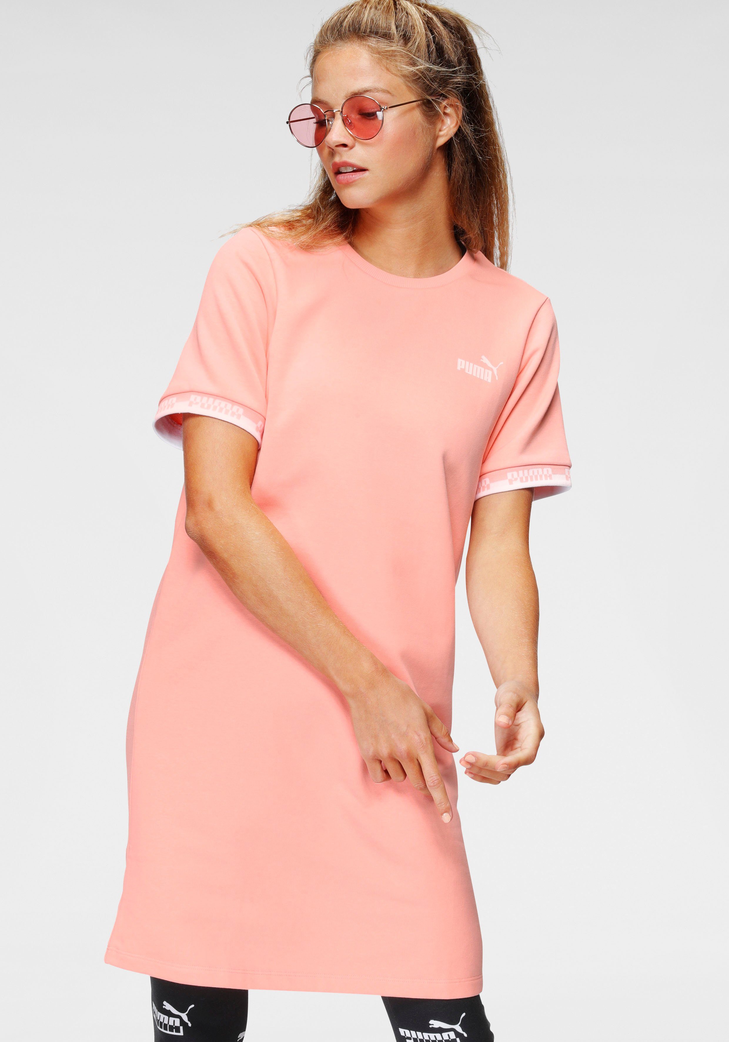 Puma Kleid Online Kaufen Otto 