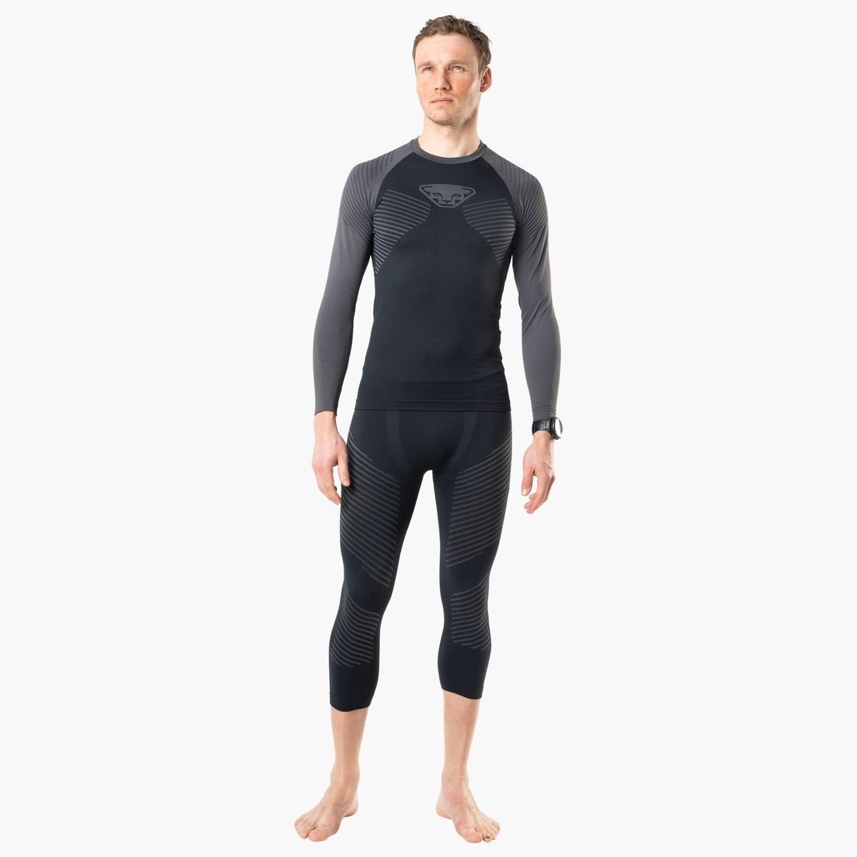 Dynafit Langarmshirt Dynafit - Speed Dryarn M L/S Tee (Longsleeve)