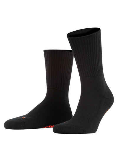 FALKE Socken »Walkie Light« (1-Paar) mit ultraleichter Plüschsohle