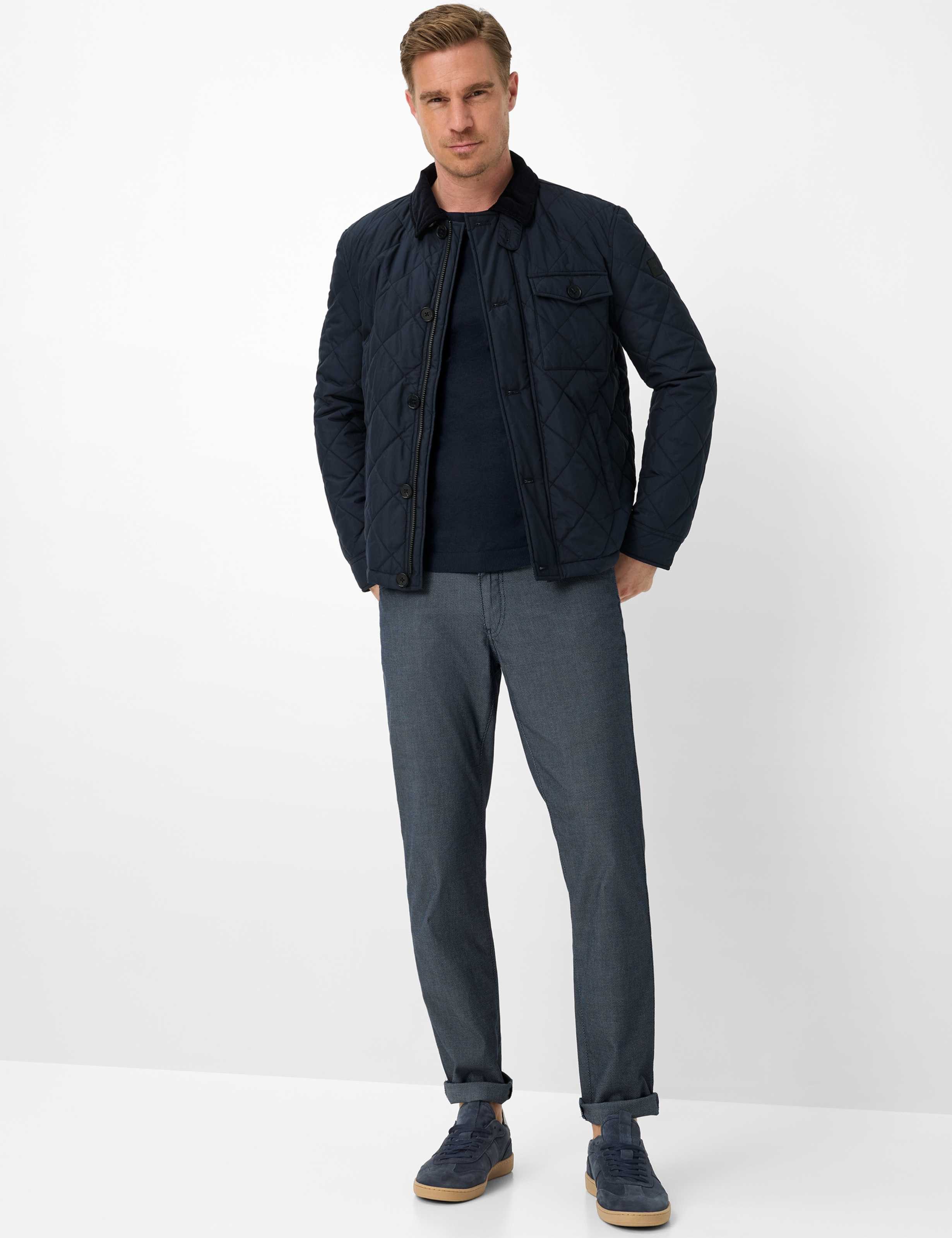 Brax T-Shirt Style TREVOR