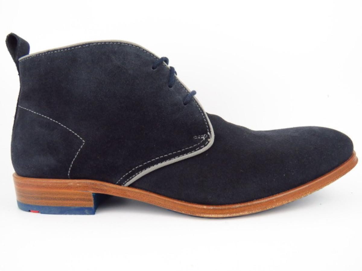 Lloyd Jesper ocean Winterstiefel