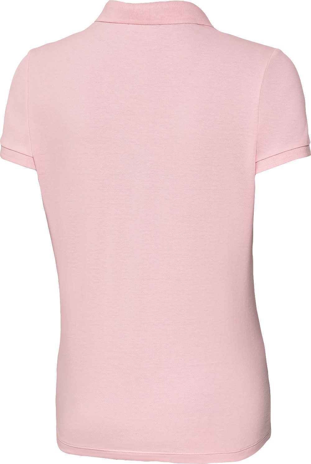 Chiemsee Poloshirt atmungsaktiv und hautsympathisch aus Baumwoll-Piqué günstig online kaufen