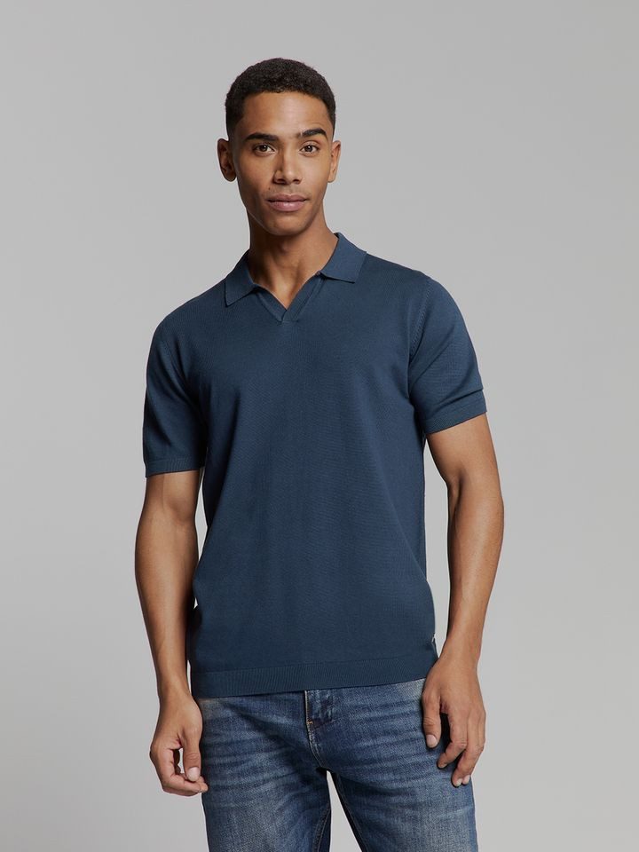 NO EXCESS Poloshirt – Herren Polo günstig online kaufen