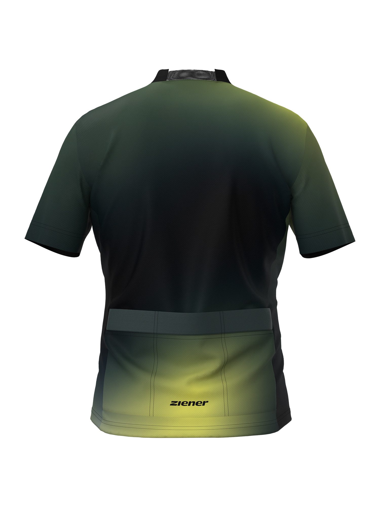 Ziener Radtrikot NEMIC-Z günstig online kaufen