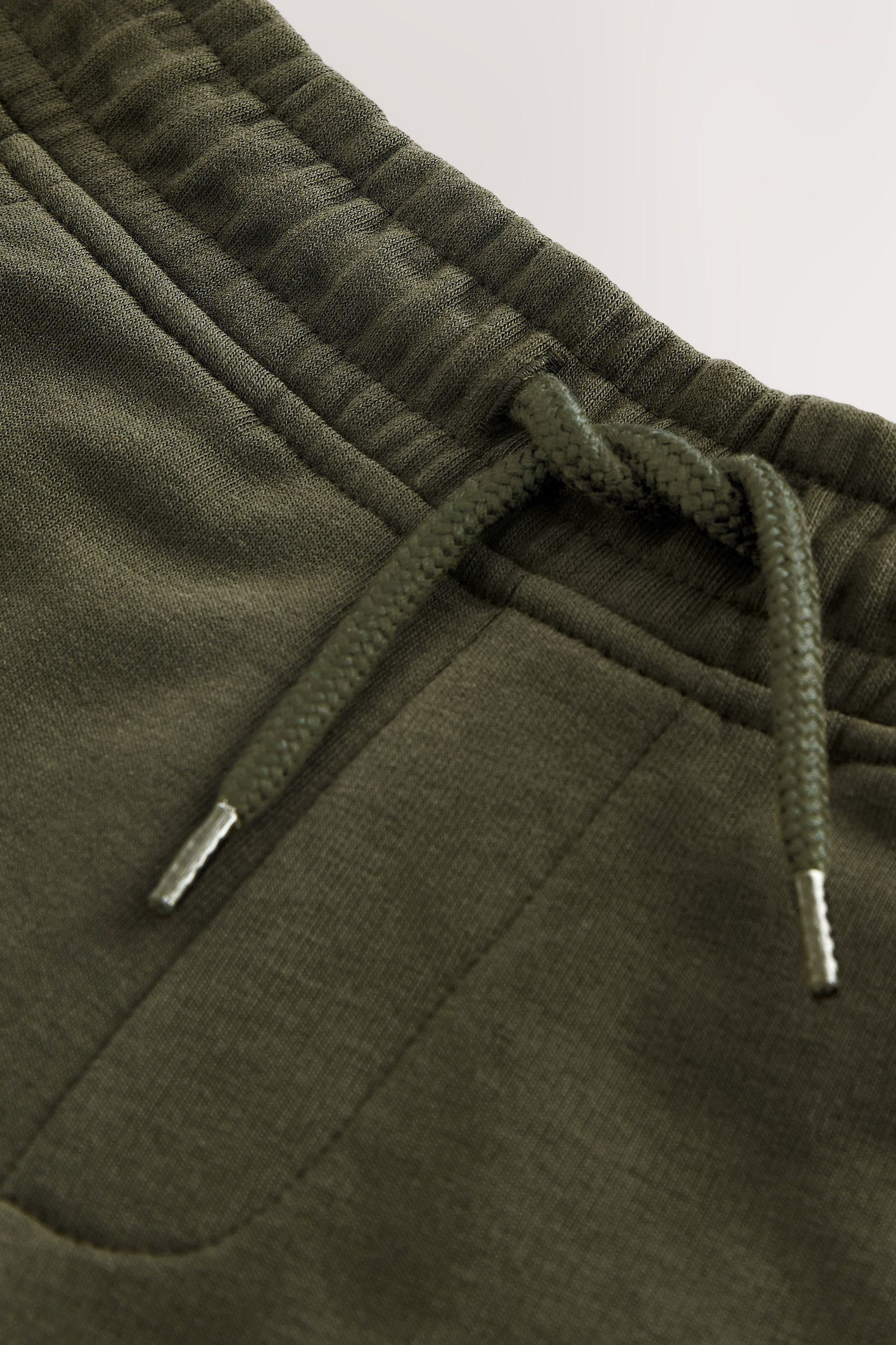 Next Shorts Regular Fit Basic Chinoshorts (1-tlg)