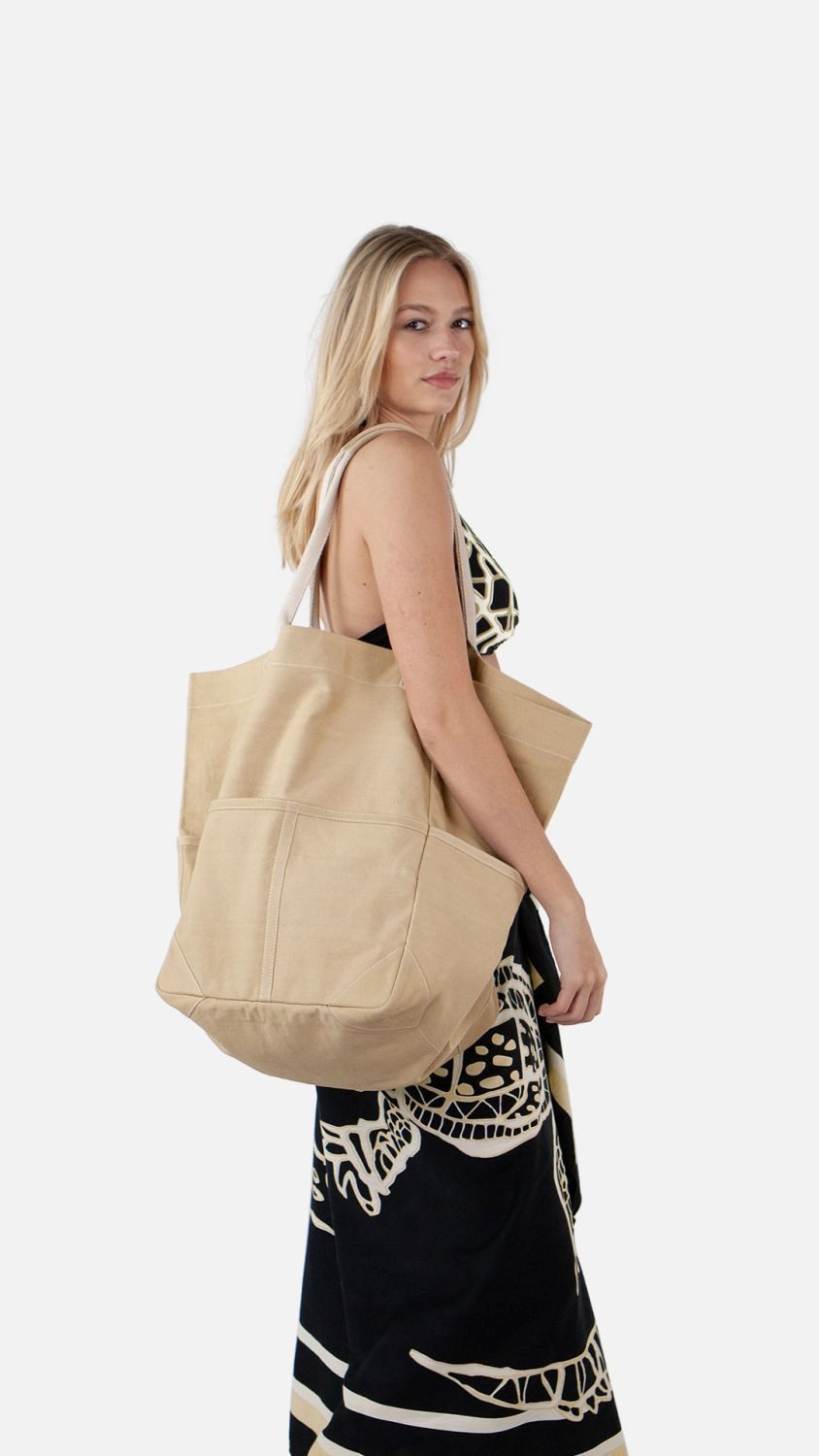 Barts Umhängetasche BARTS Strandtasche Jondi Bag günstig online kaufen