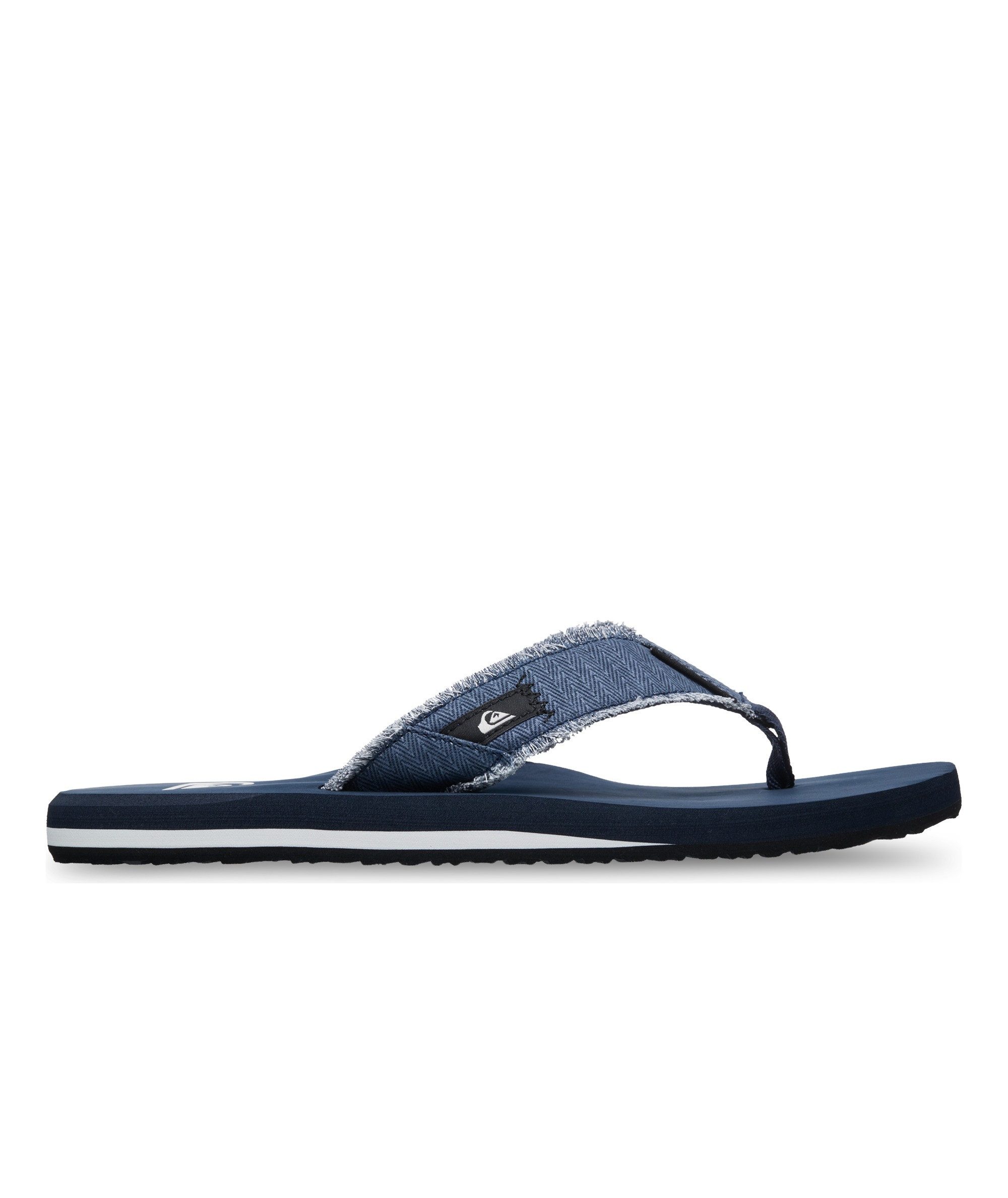 Quiksilver MONKEY ABYSS Zehentrenner Sommerschuhe
