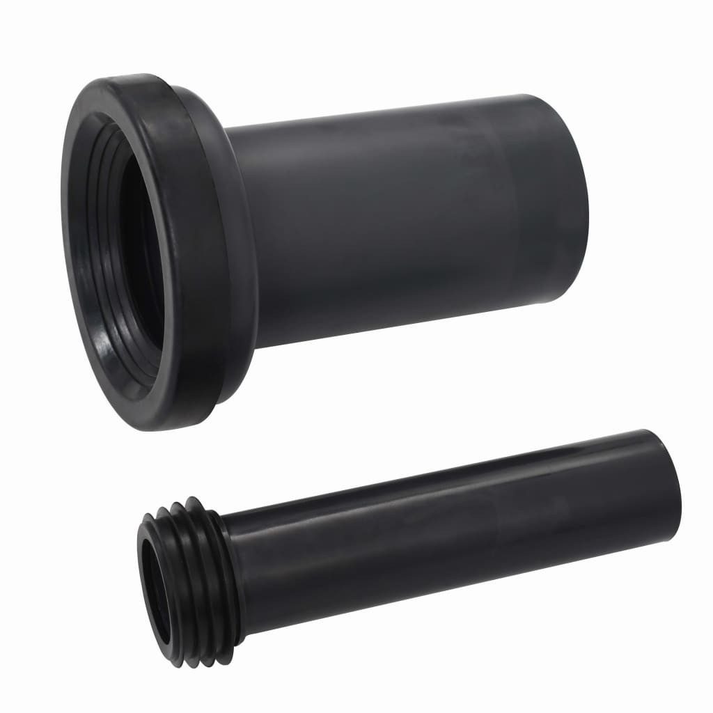 vidaXL Spülkasten, Unterputzspülkasten 11 L 41 x 14 x (110-125) cm