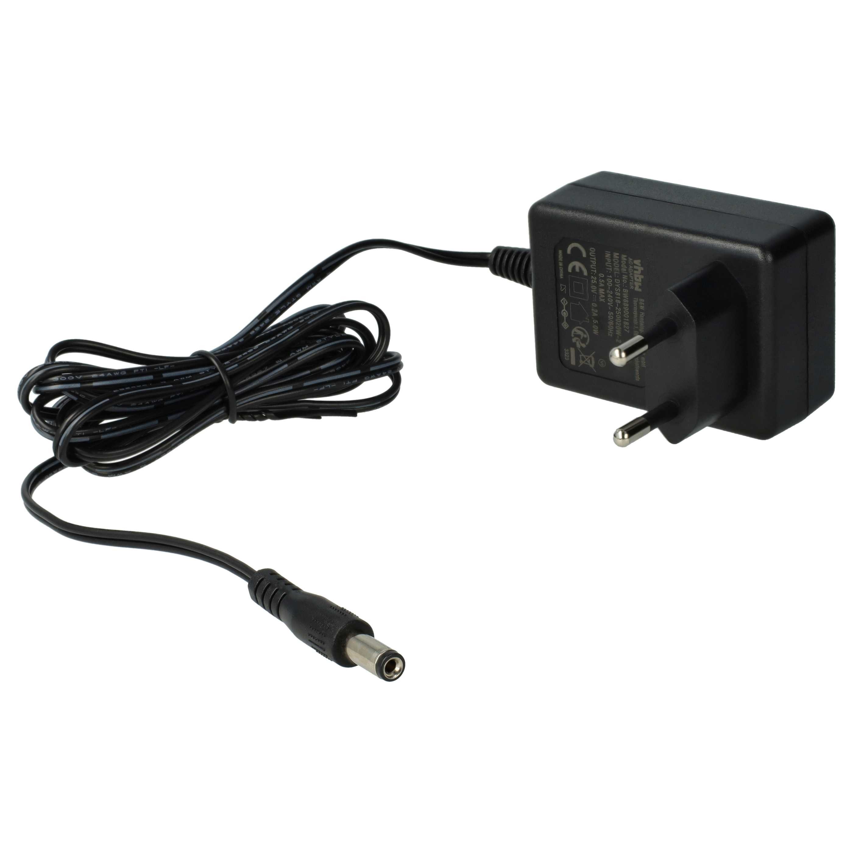 vhbw Ladegerät Schnelllade-Gerät