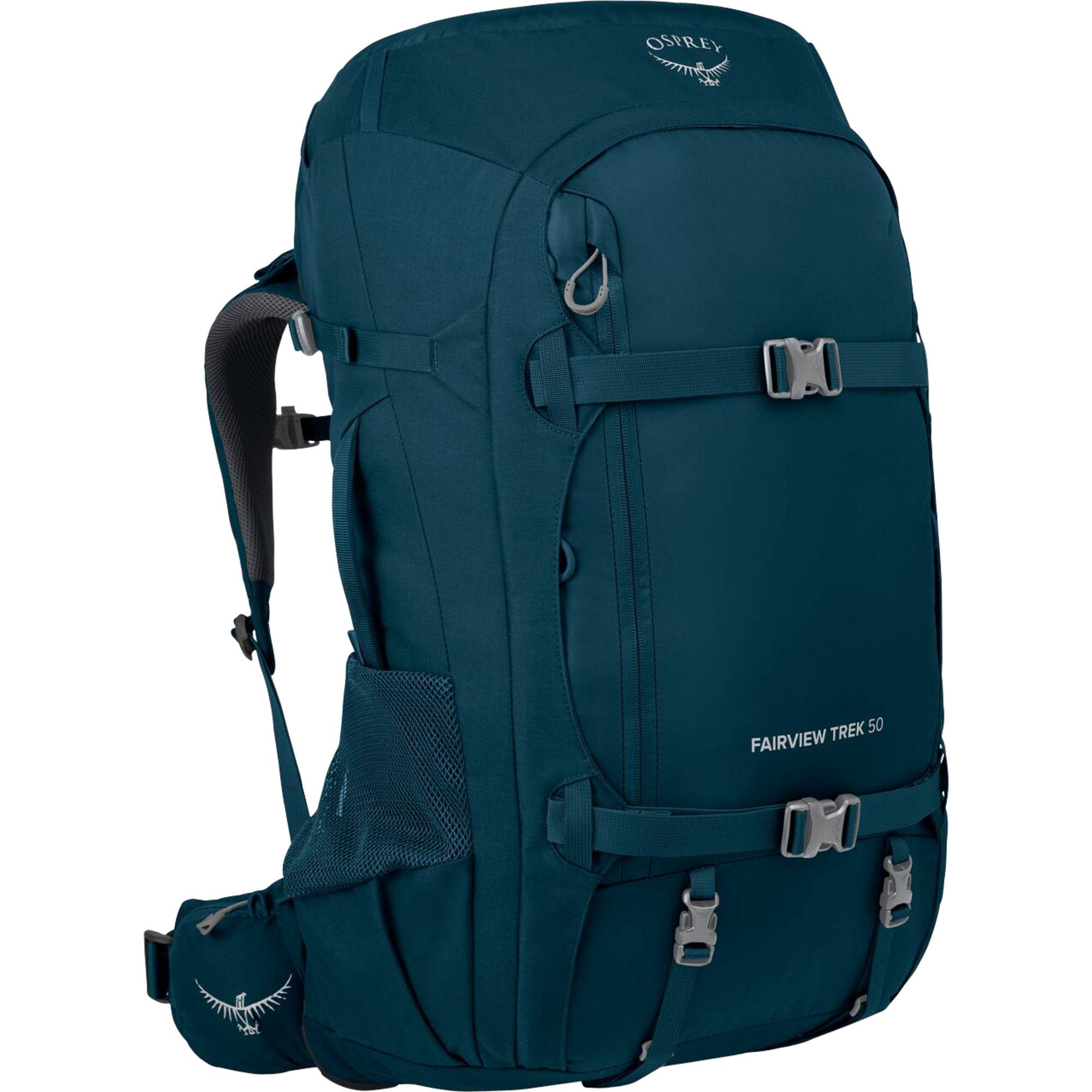 Osprey Wanderrucksack Osprey Fairview Trek Pack 50, Rucksack, (50 Liter) günstig online kaufen