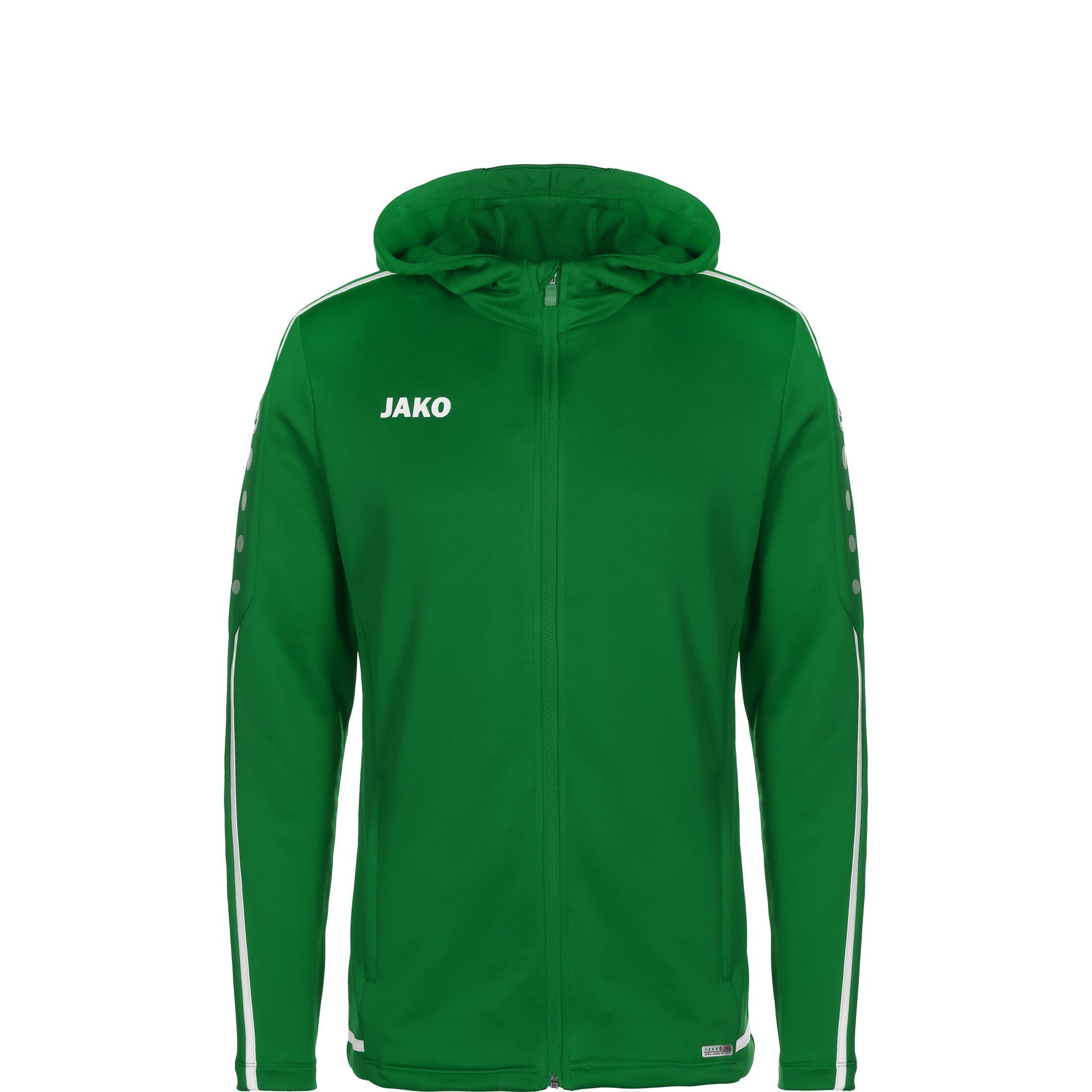 Jako Trainingsjacke Striker 2.0 Kapuzenjacke Kinder