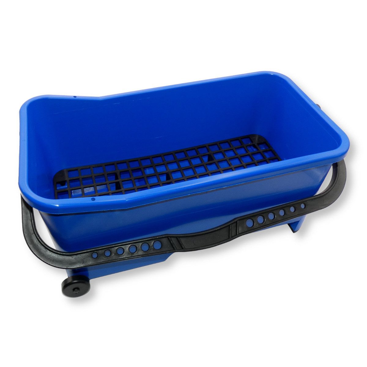 DEWEPRO Fliesenrollenwasch-Set DEWEPRO Profi Fliesenleger Waschset 8-teilig 20l Box Werkzeug Zubehör, (8-tlg., DEWEPRO Profi Fliesenleger Waschset 8-teilig 20l  – Bild 3 von 5
