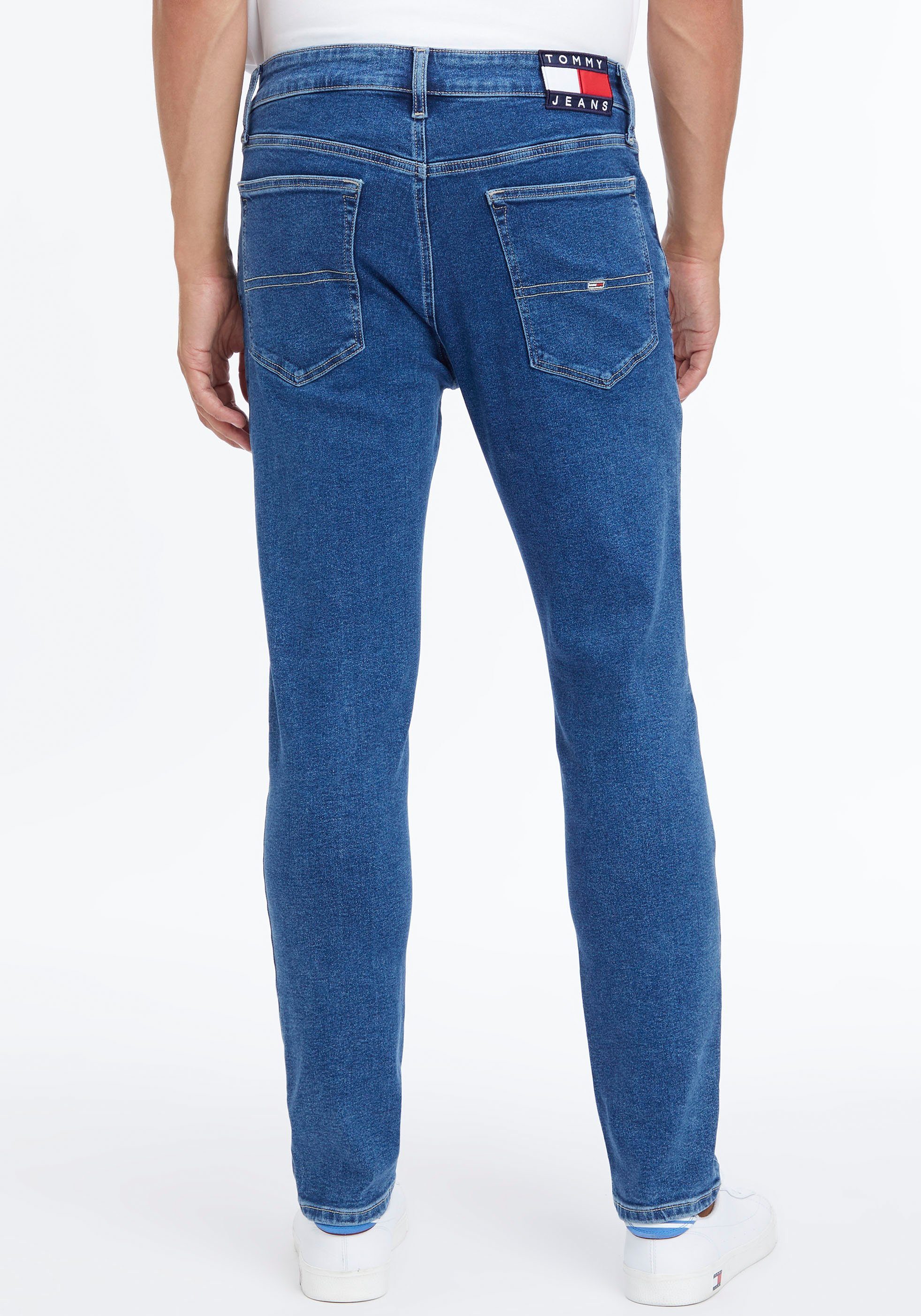 AG6234 Jeans Tommy 5-Pocket-Jeans SIMON SKINNY