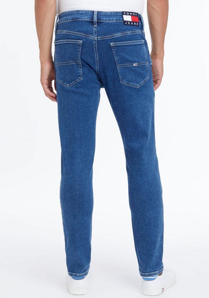 Tommy Jeans 5-Pocket-Jeans SIMON SKINNY AG6234