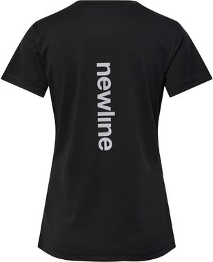 NewLine T-Shirt Nwlbeat Poly Tee Woman