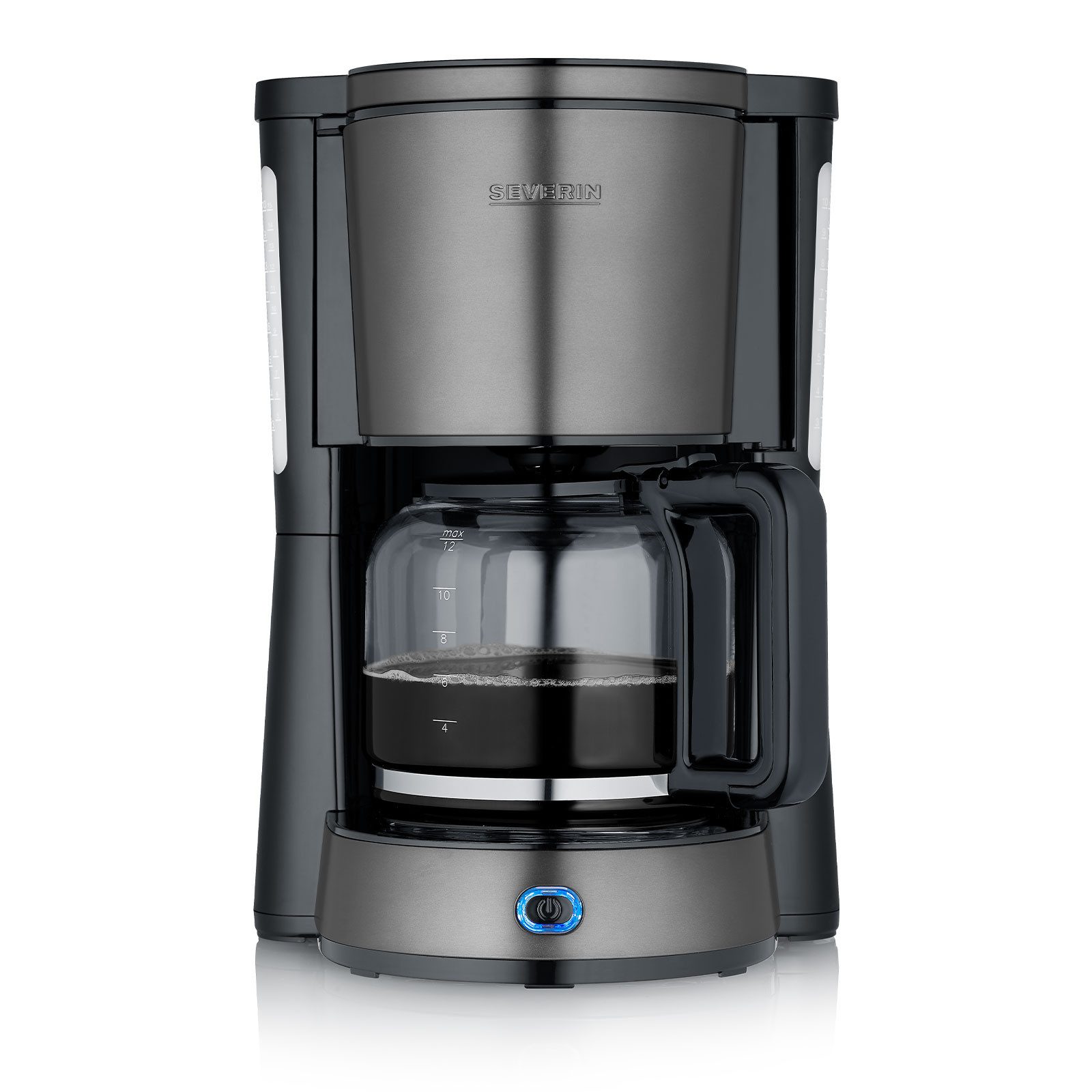 Severin Filterkaffeemaschine KA 9340