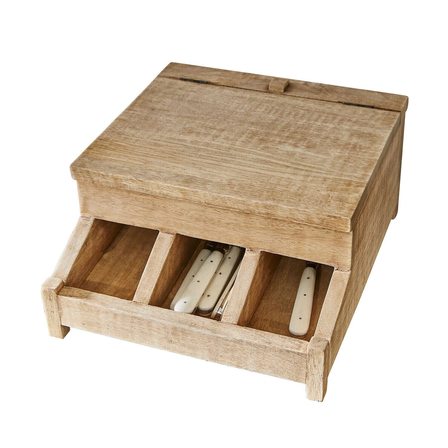 Mirabeau Organizer Organizer Maruva braun