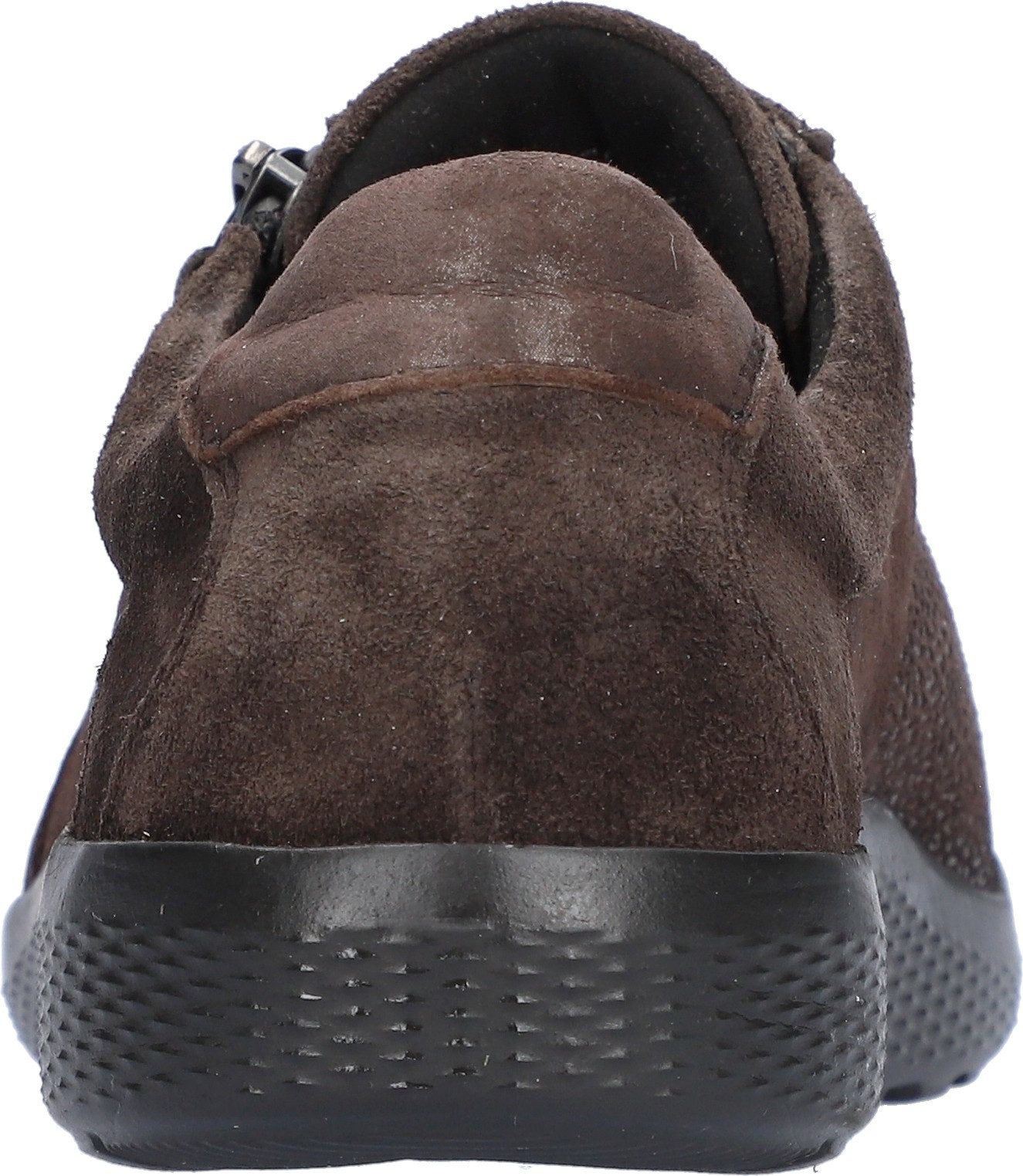 Waldläufer M-Ira-Soft Schnürschuh Sneaker, Bequemschuh, Halbschuh in Spezialweite M für den kräfigen Fuß