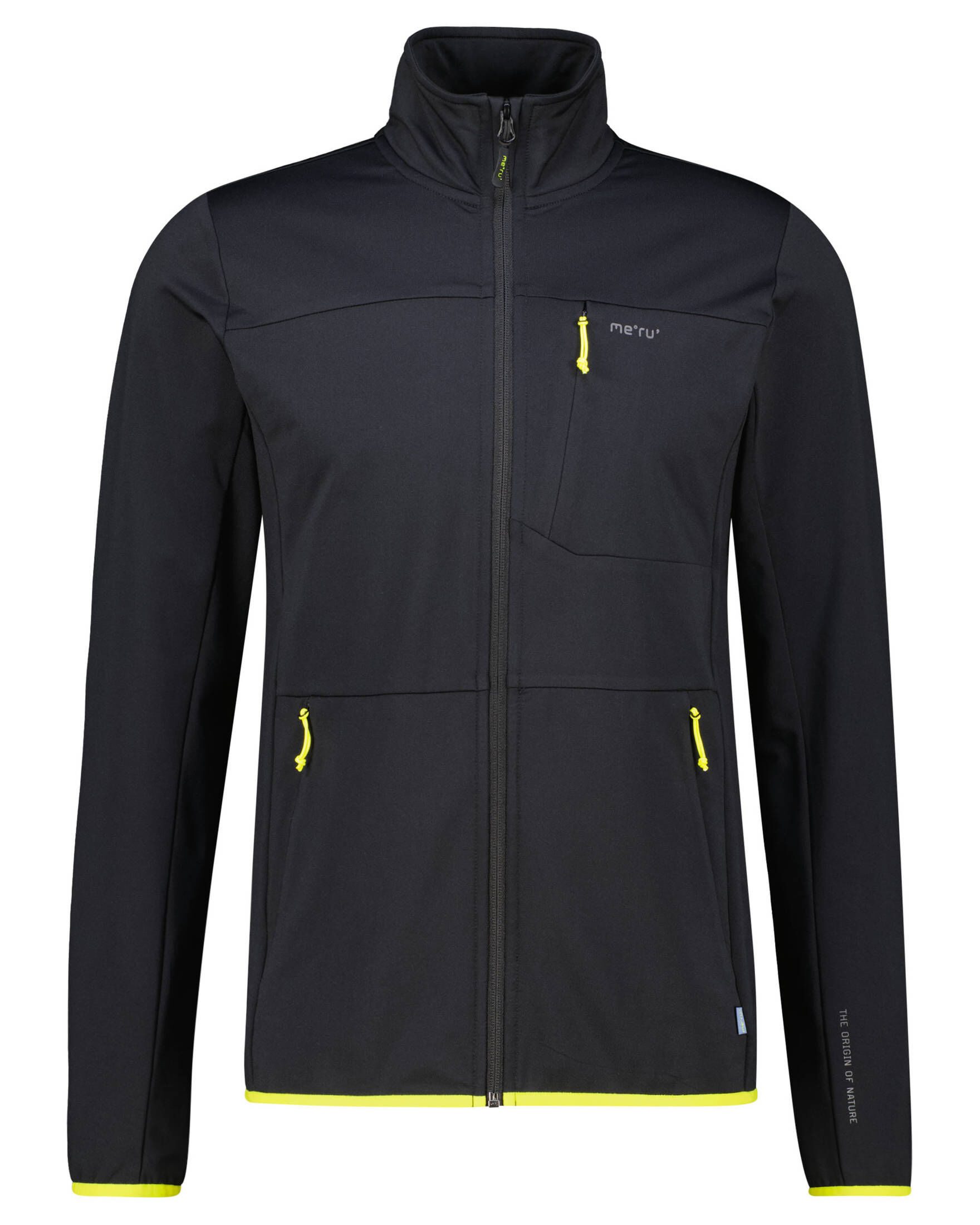 Fleecejacke Herren Fleecjacke REBORDOSA