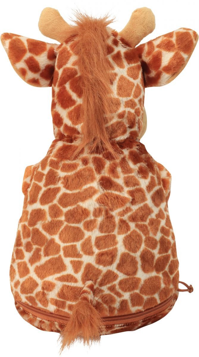 Mumbles Plüschfigur Zippie Giraffe, Herausnehmbare Füllung