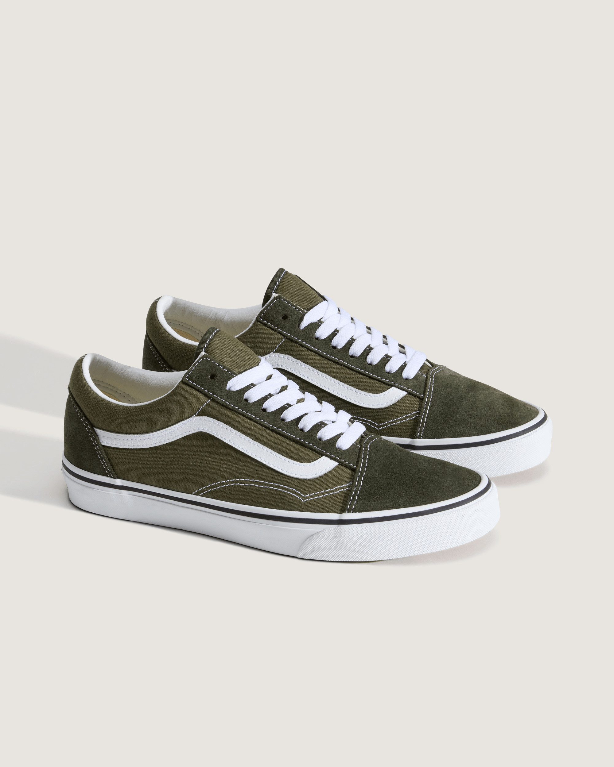 Vans Old Skool Sneaker