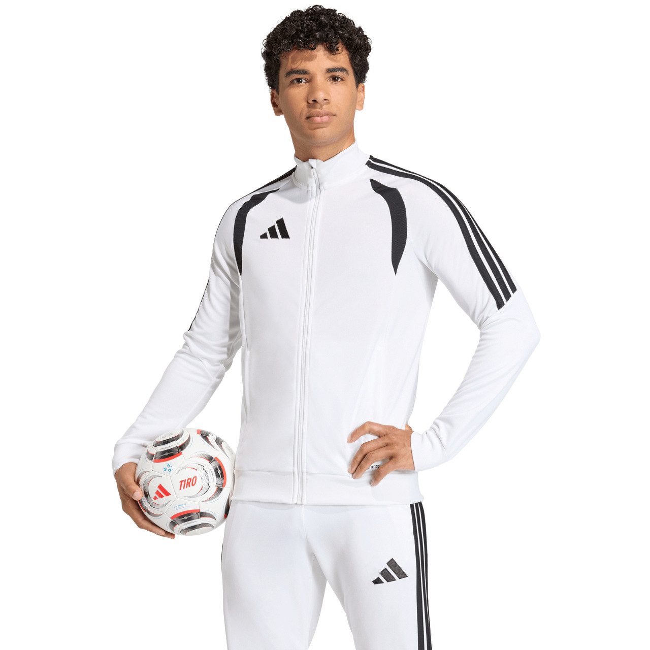 adidas Performance Trainingsjacke Tiro, Ansicht 1