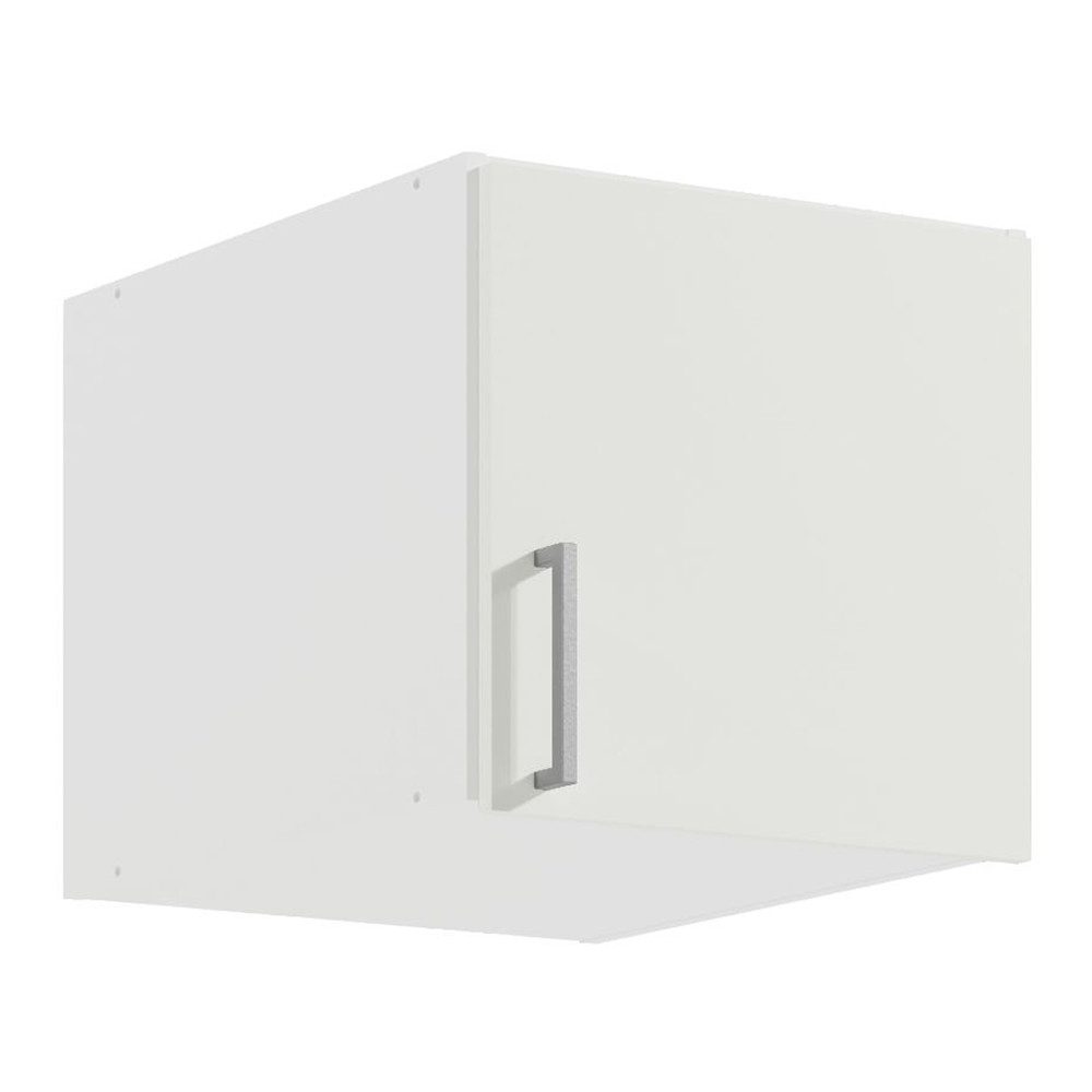 Lomadox Aufsatzschrank TRIEST-166 für Kleiderschrank 1trg., weiß, ca. 47/40 günstig online kaufen