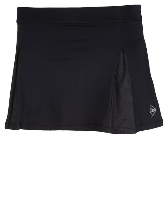 Dunlop Tennisrock Damen Tennisrock  Womens Skirt  (1-tlg)-dunlop 1
