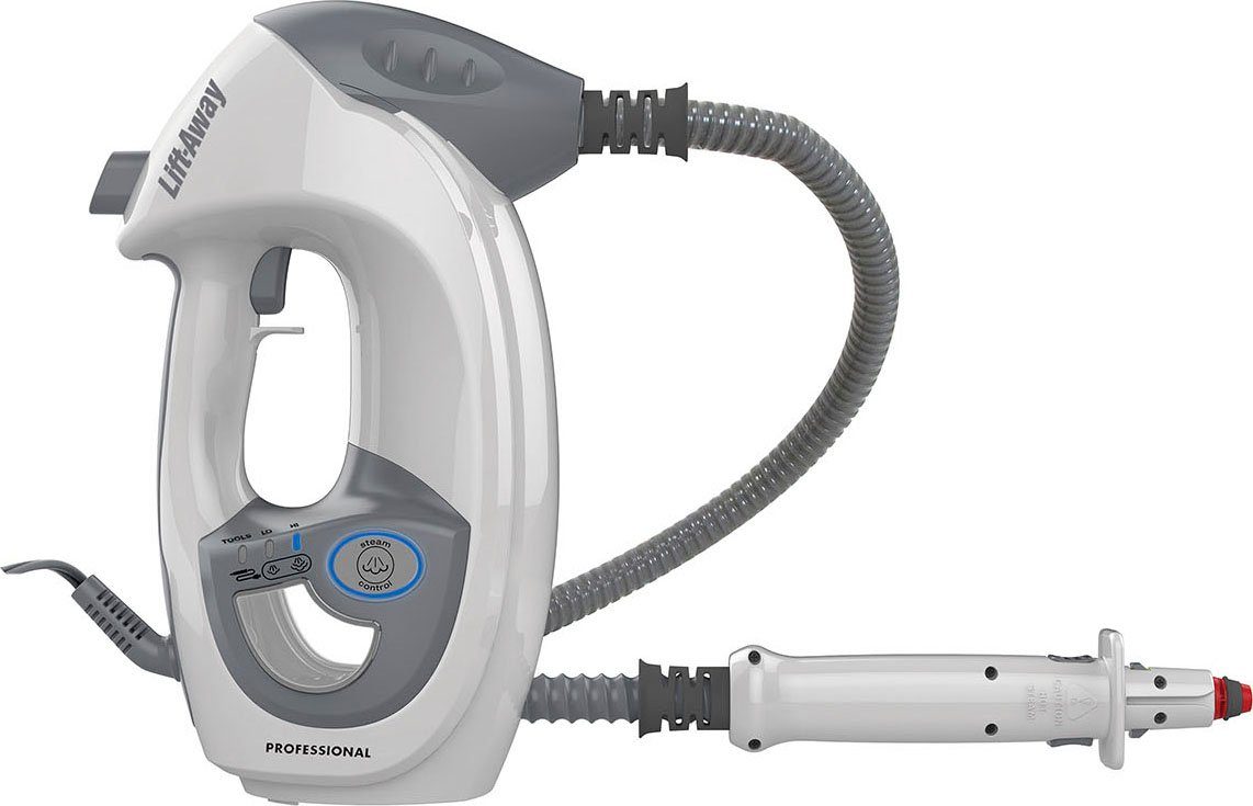 Shark Boden- & Hand-Dampfreiniger | S6005EU | von SharkNinja