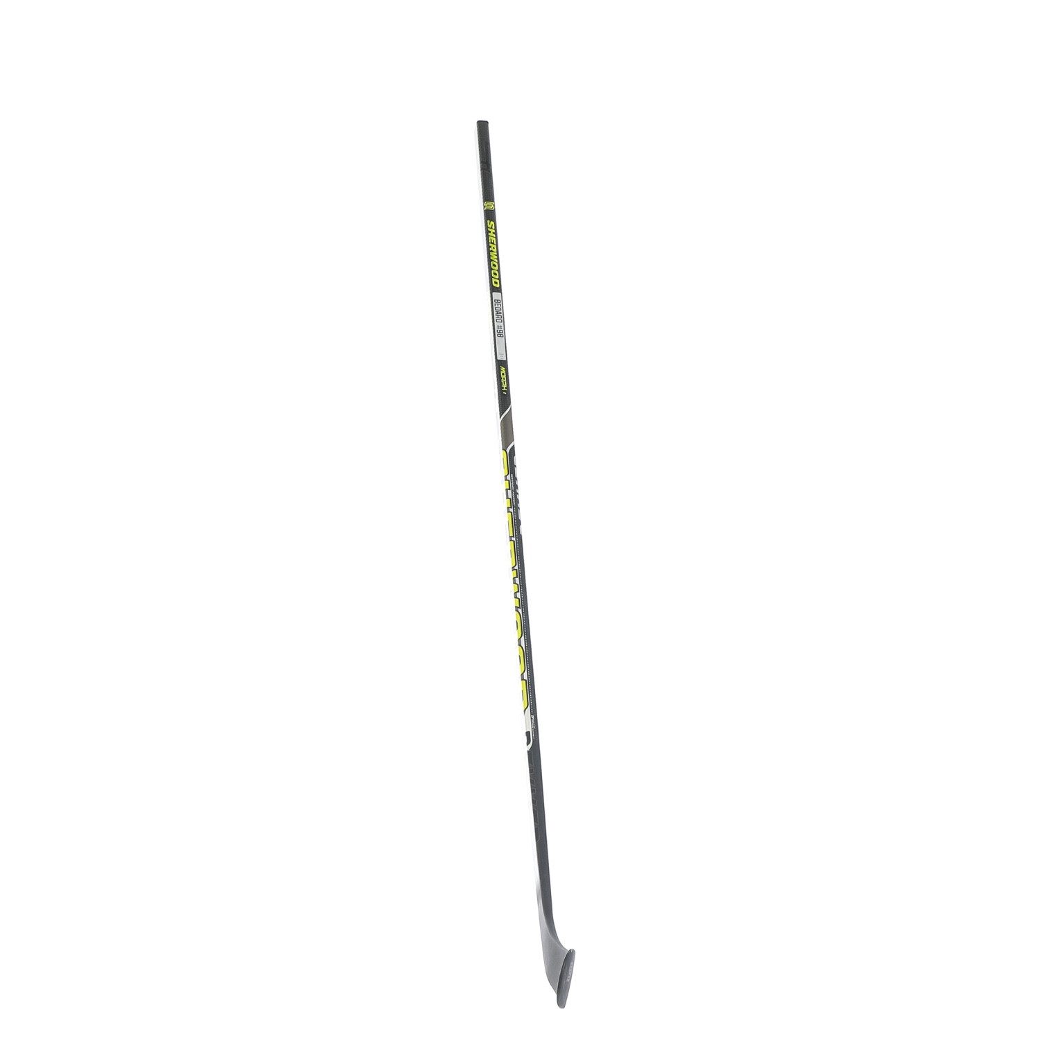 SHER-WOOD Eishockeyschläger Schläger Sherwood Rekker Morph 2 64-Zoll 75 Flex Senior
